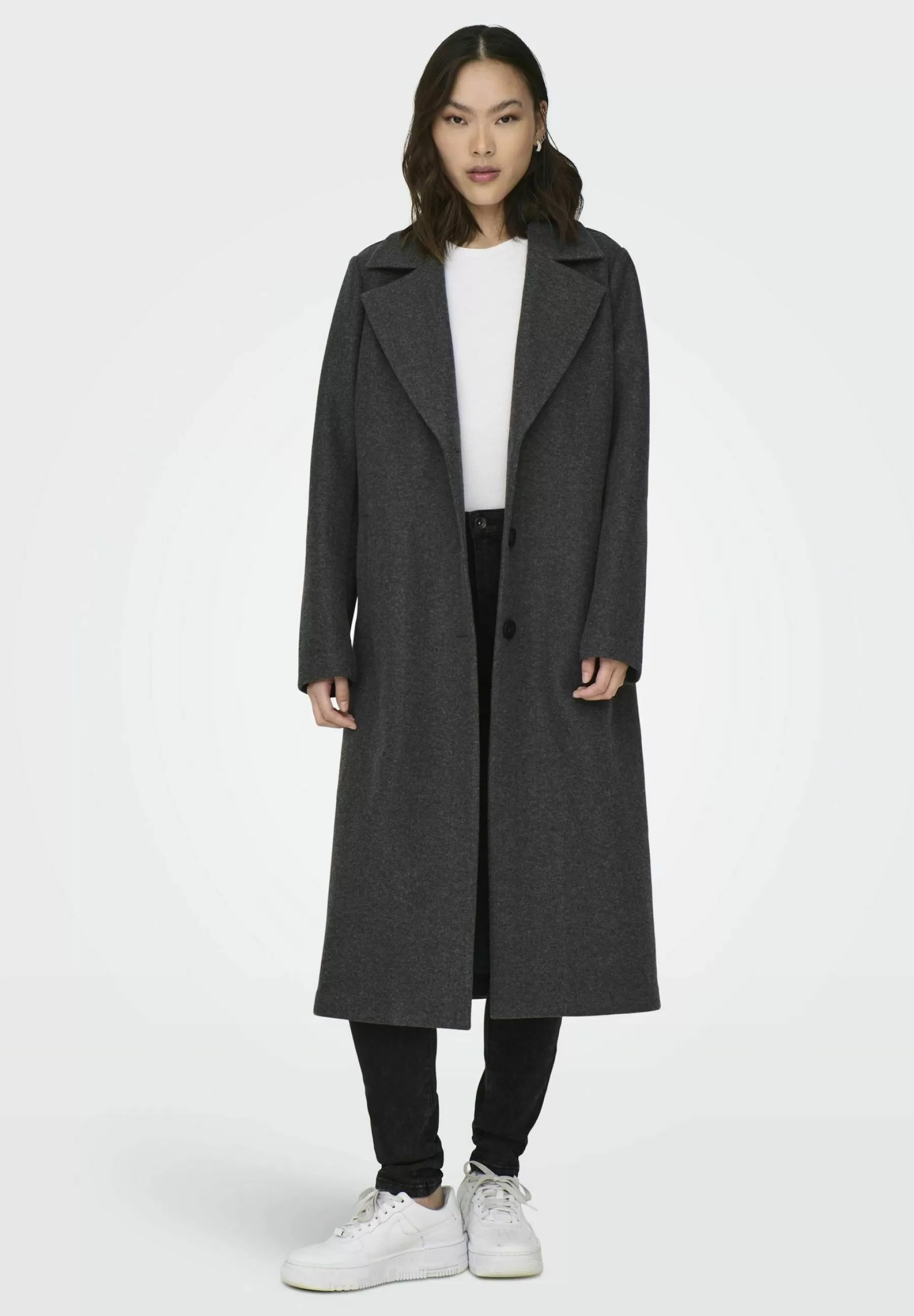 Femme ONLY Manteau Classique