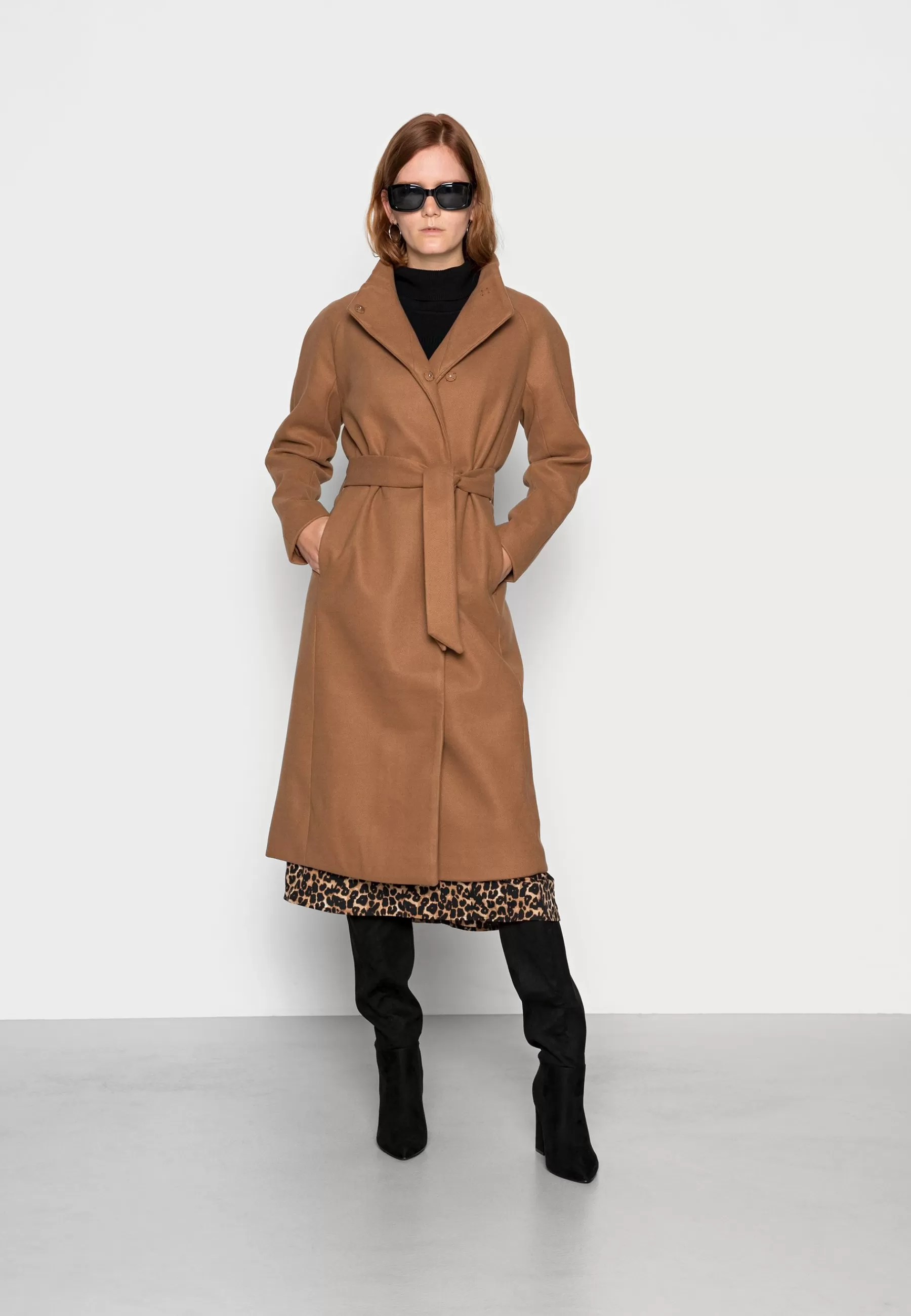 Femme ONLY Manteau Classique