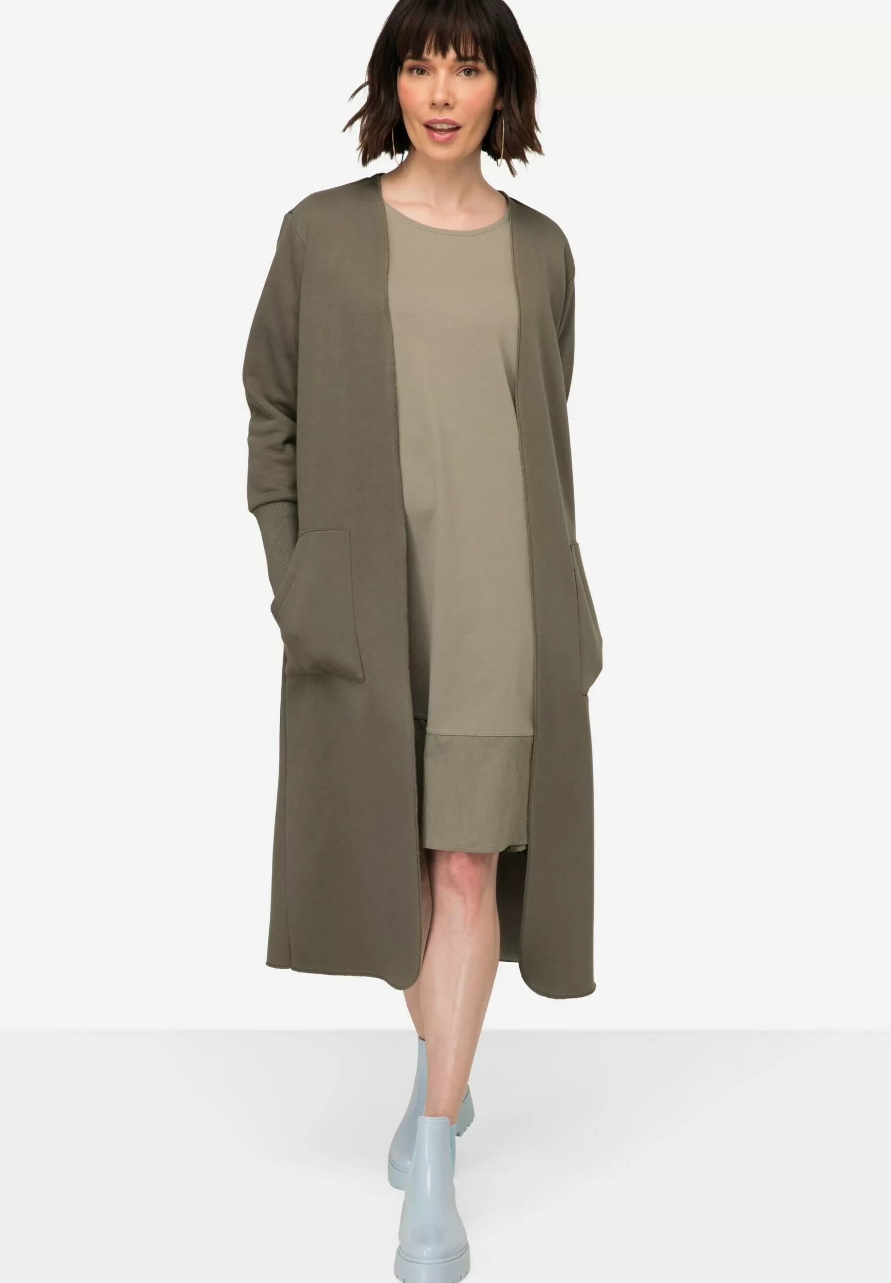 Manteau Classique | LAURASØN Store