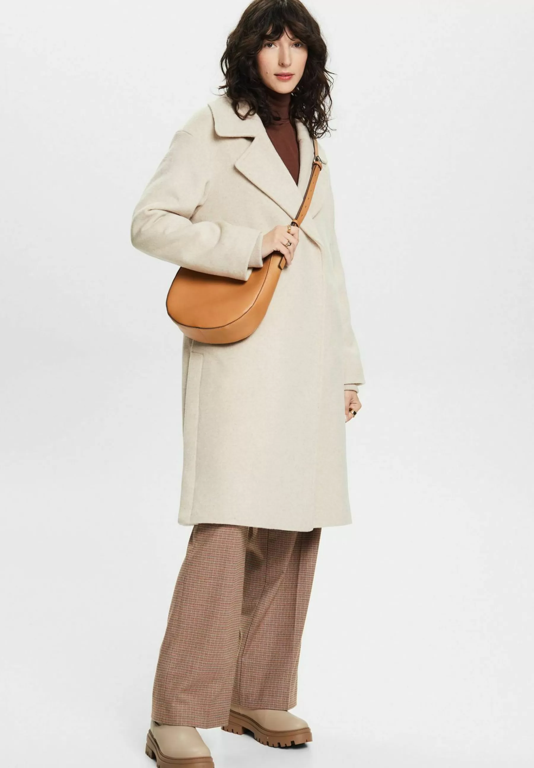 Manteau Classique | Esprit Collection Best