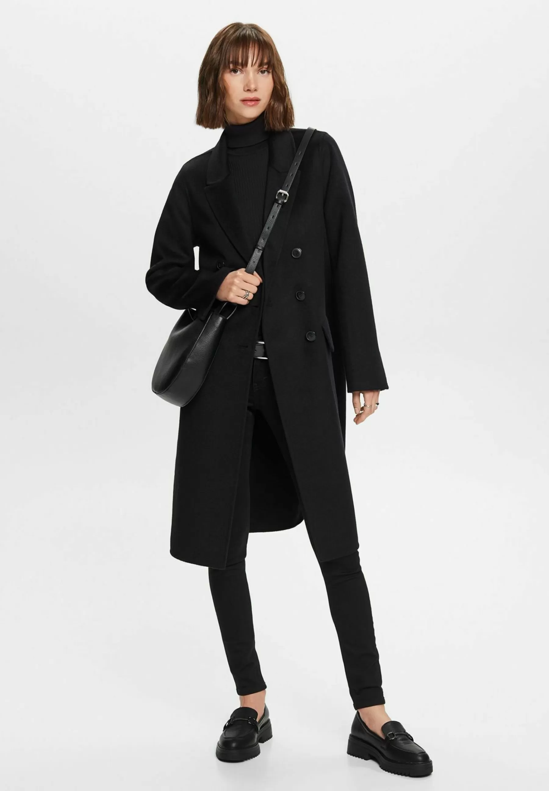 Manteau Classique | Esprit Collection Clearance