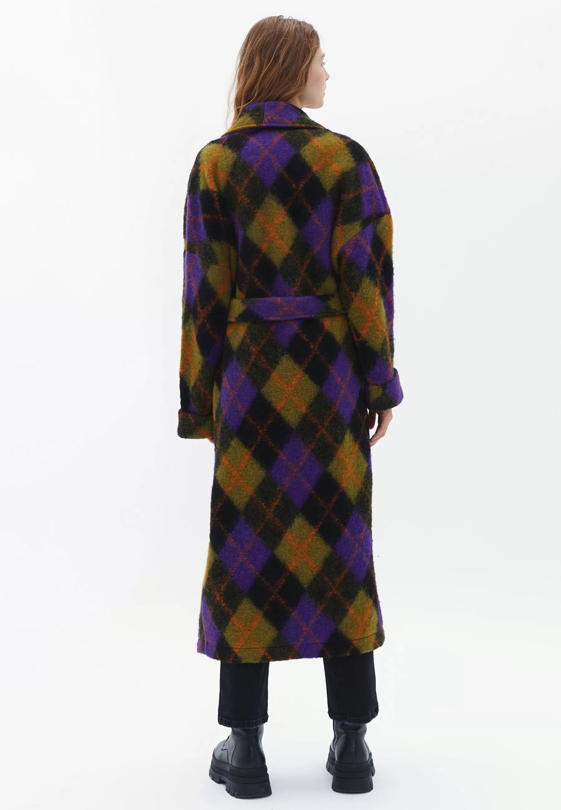 Manteau Classique | OXXO Flash Sale