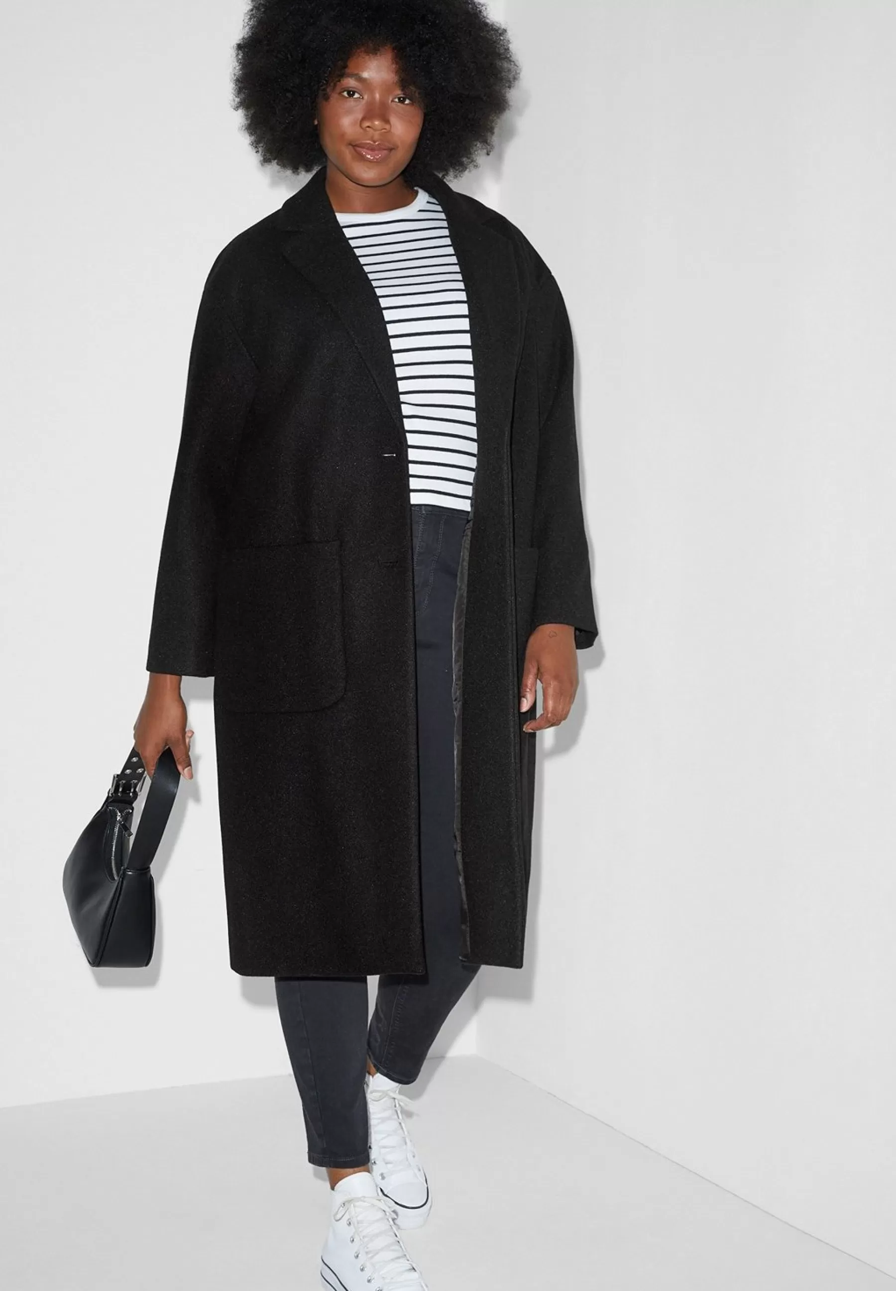 Manteau Classique | CLOCKHOUSE Discount