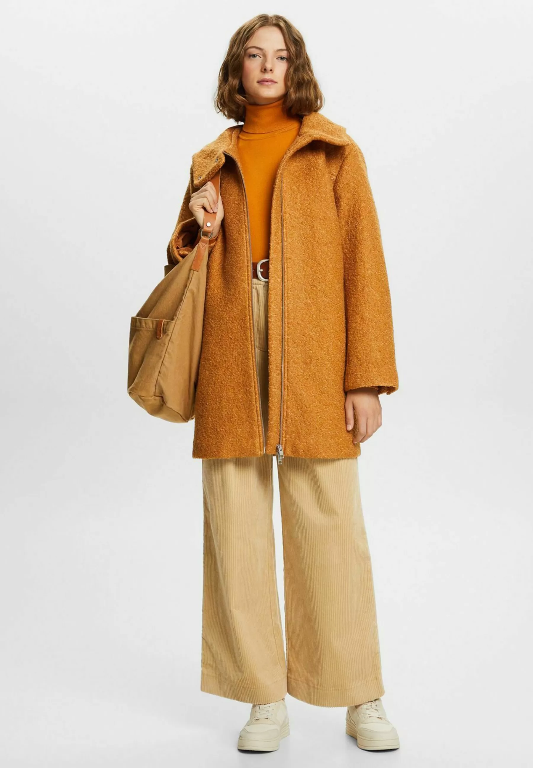 Manteau Classique | Esprit Flash Sale