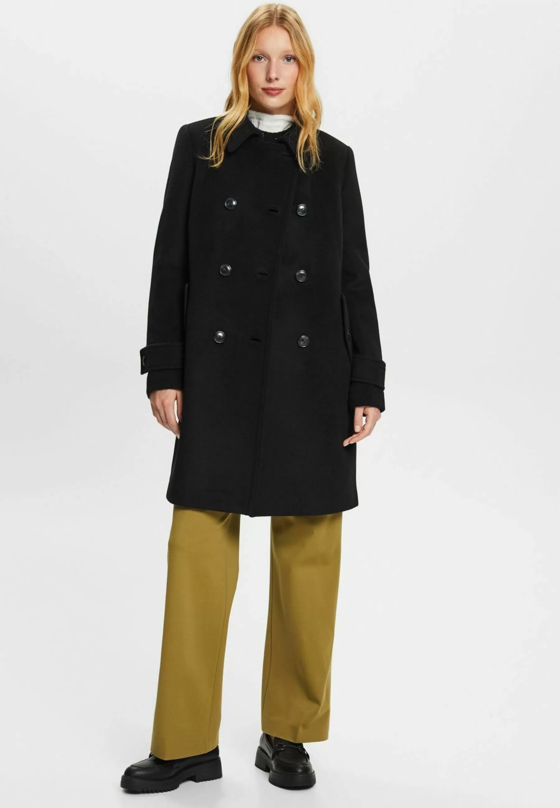 Manteau Classique | Esprit Collection Discount