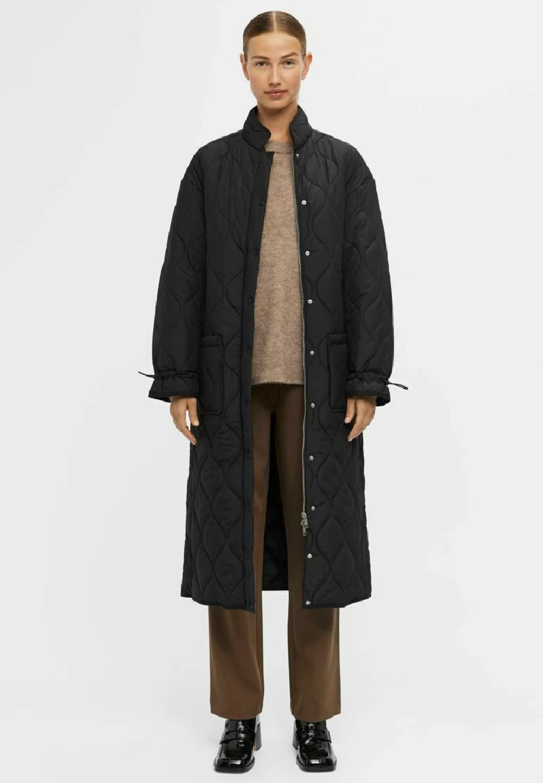 Manteau Classique | Object Flash Sale