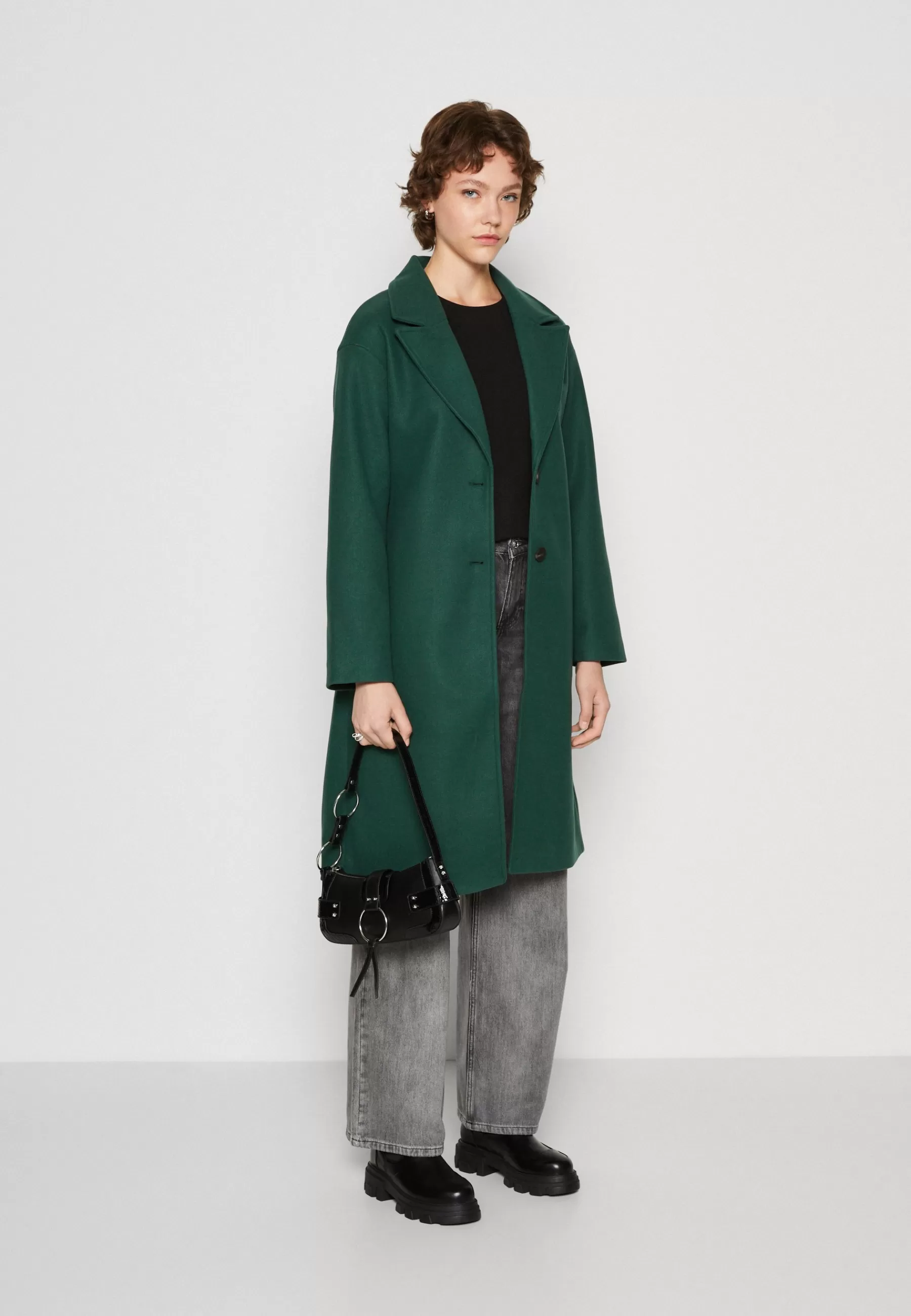 Manteau Classique | VILA Best Sale