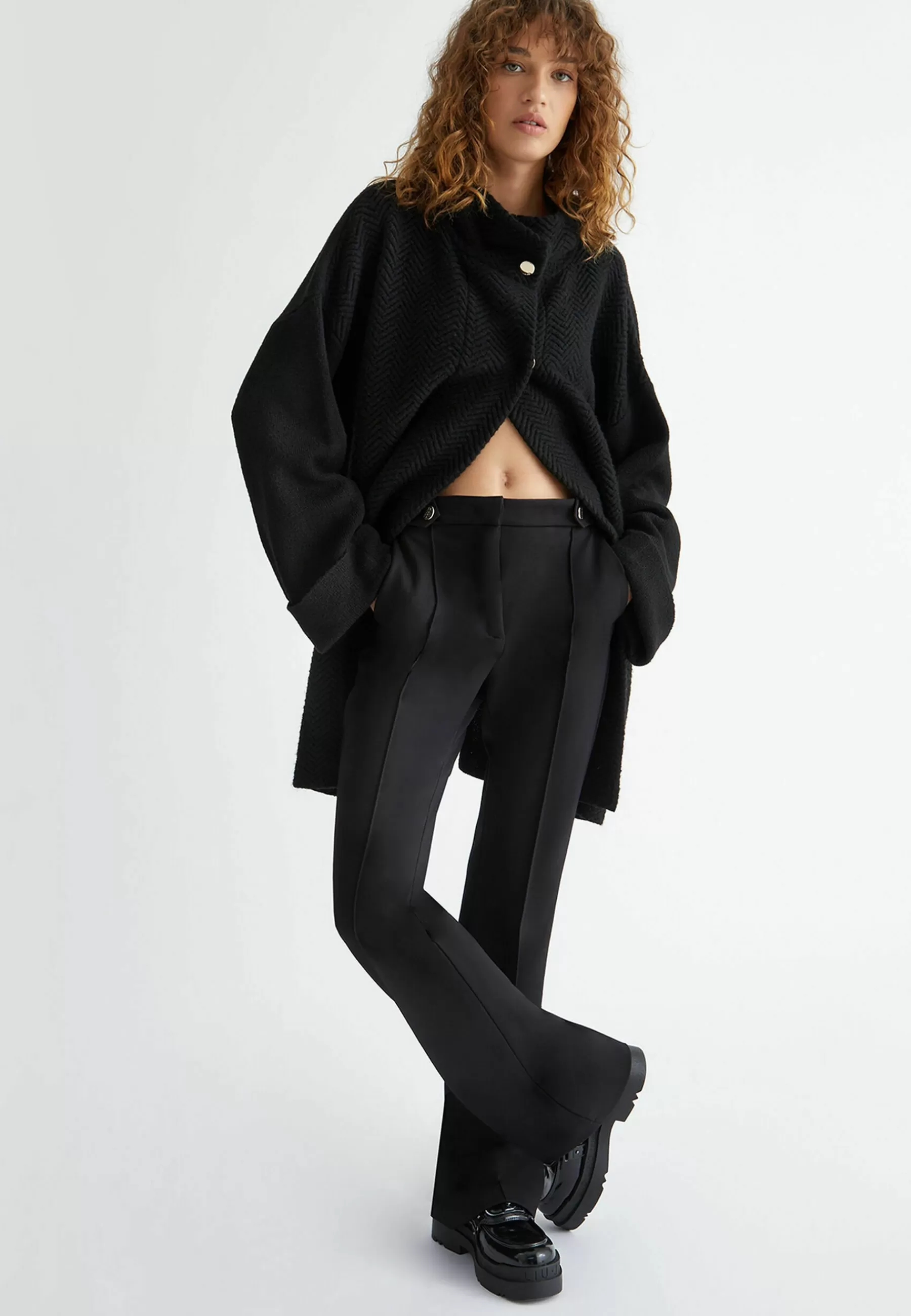 Manteau Classique | LIU JO New