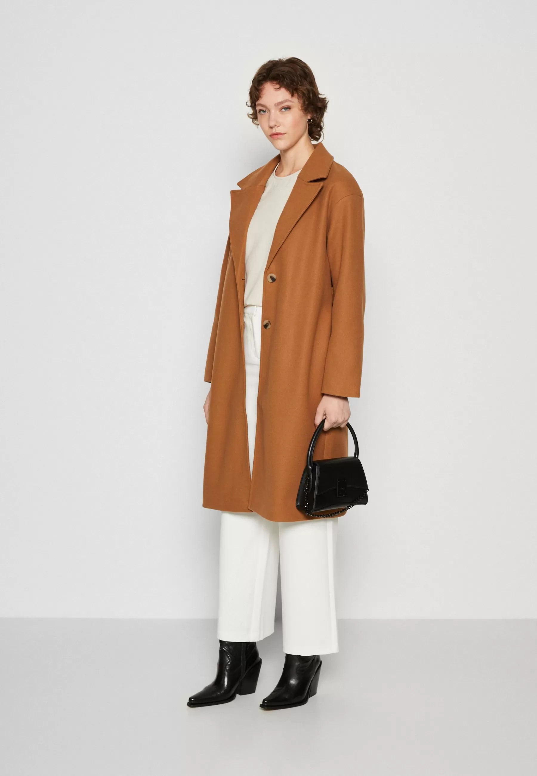 Manteau Classique | VILA Outlet