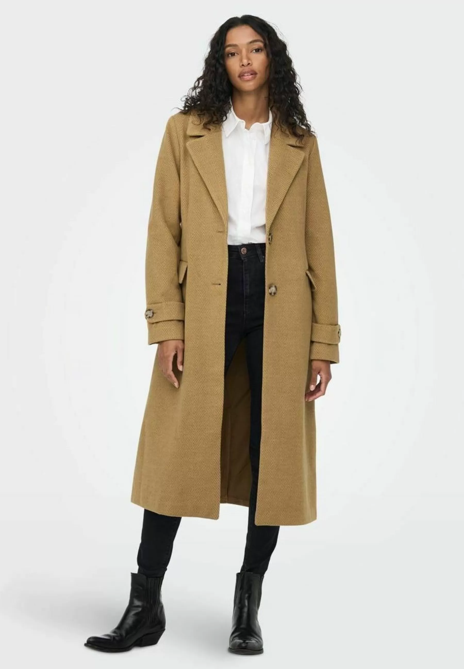 Manteau Classique | ONLY Hot
