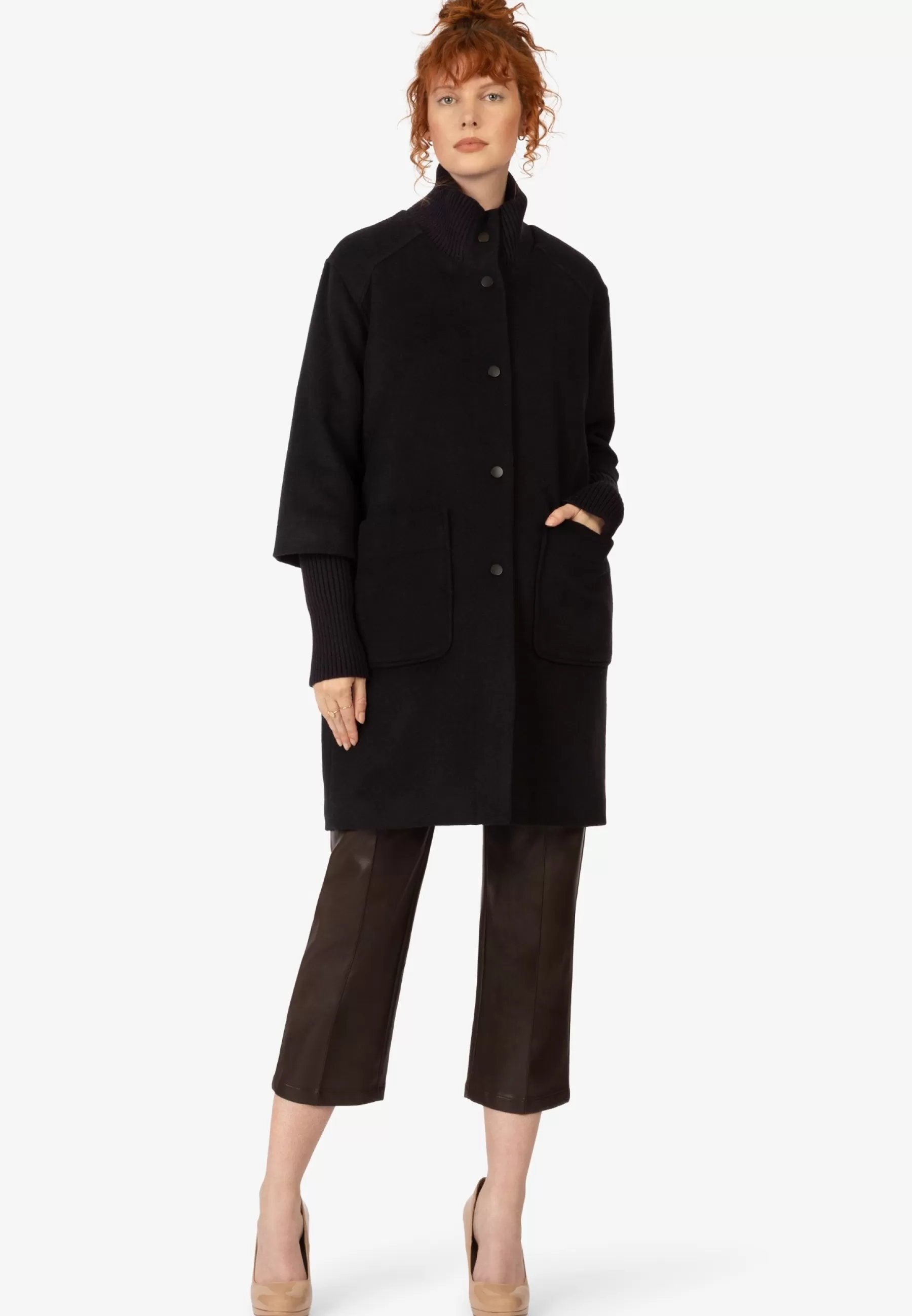 Manteau Classique | Apart Cheap
