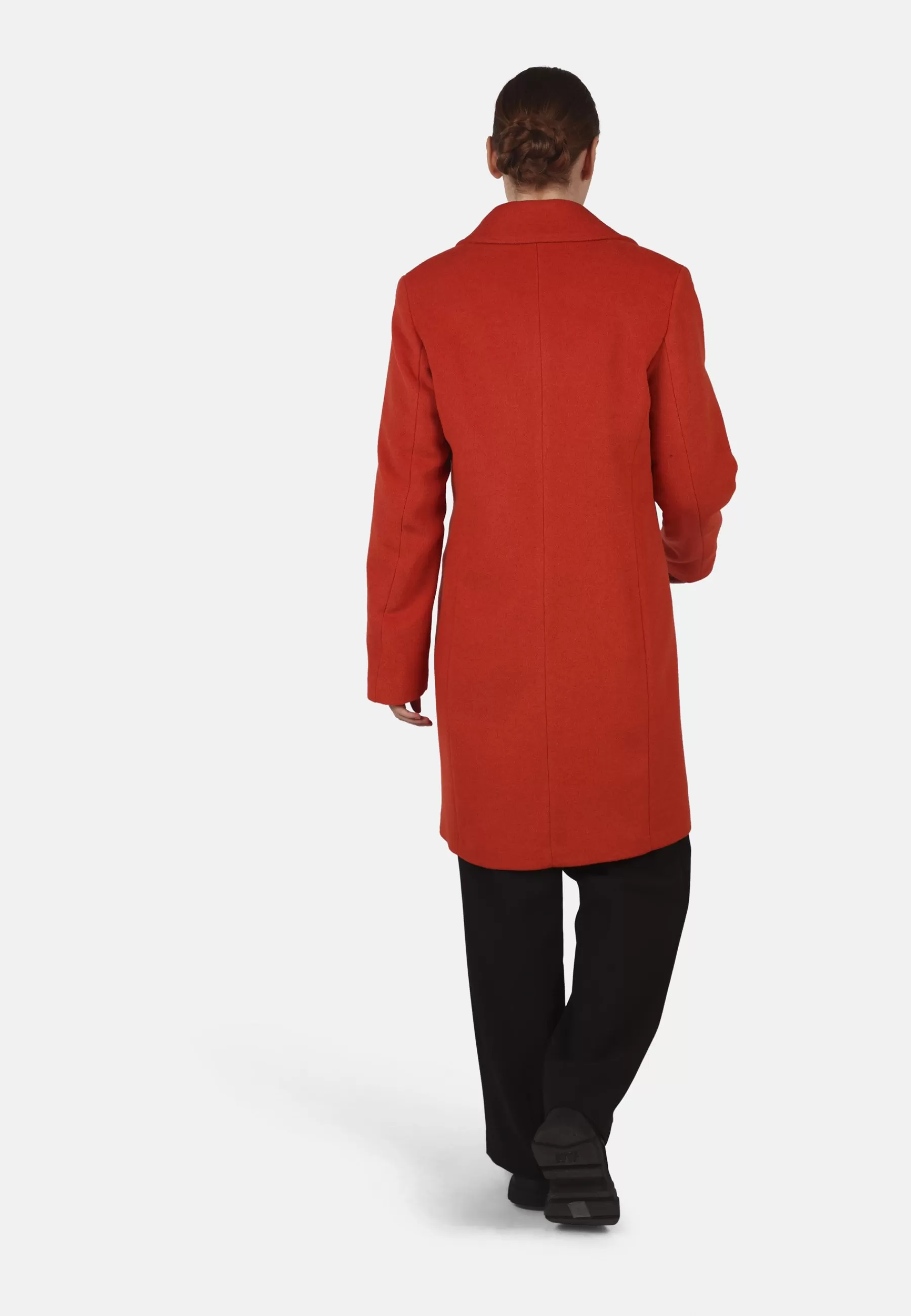 Manteau Classique | FUCHS SCHMITT Hot