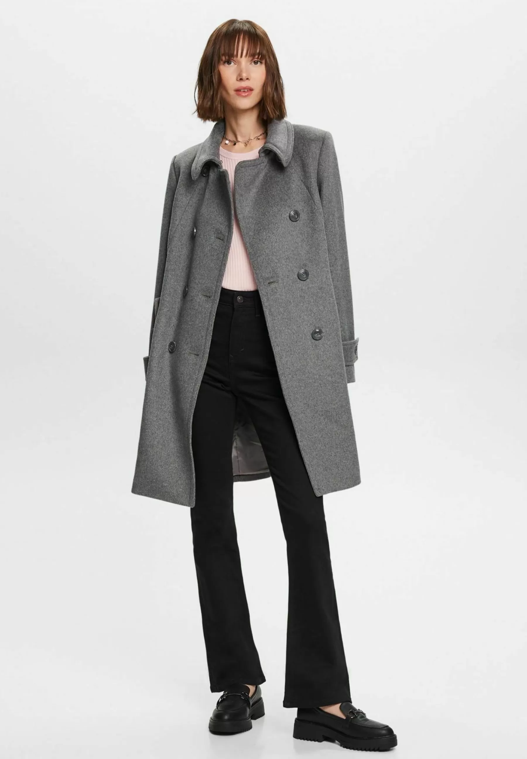 Manteau Classique | Esprit Collection Flash Sale