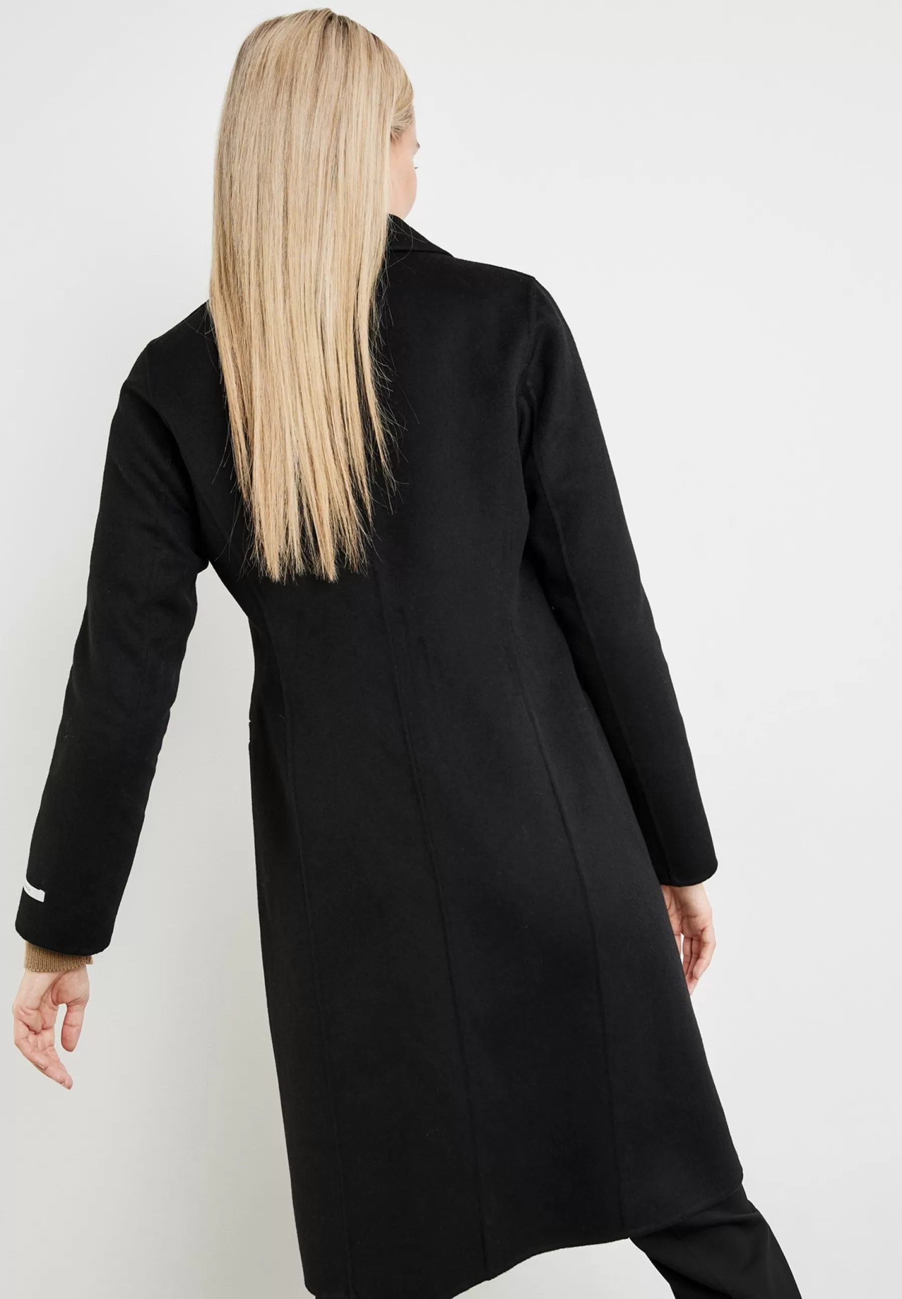 Manteau Classique | Taifun New