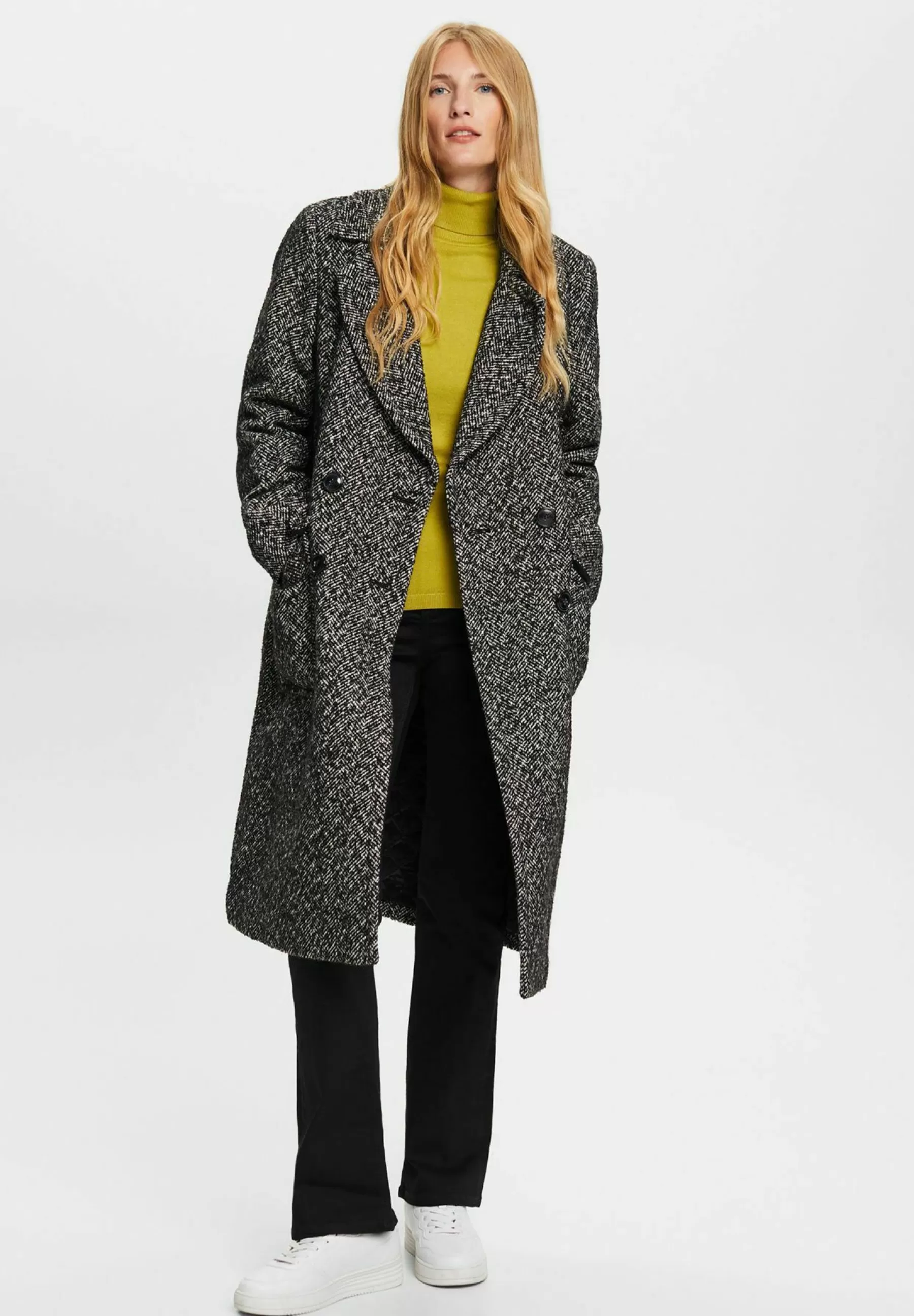 Manteau Classique | Esprit Collection Hot