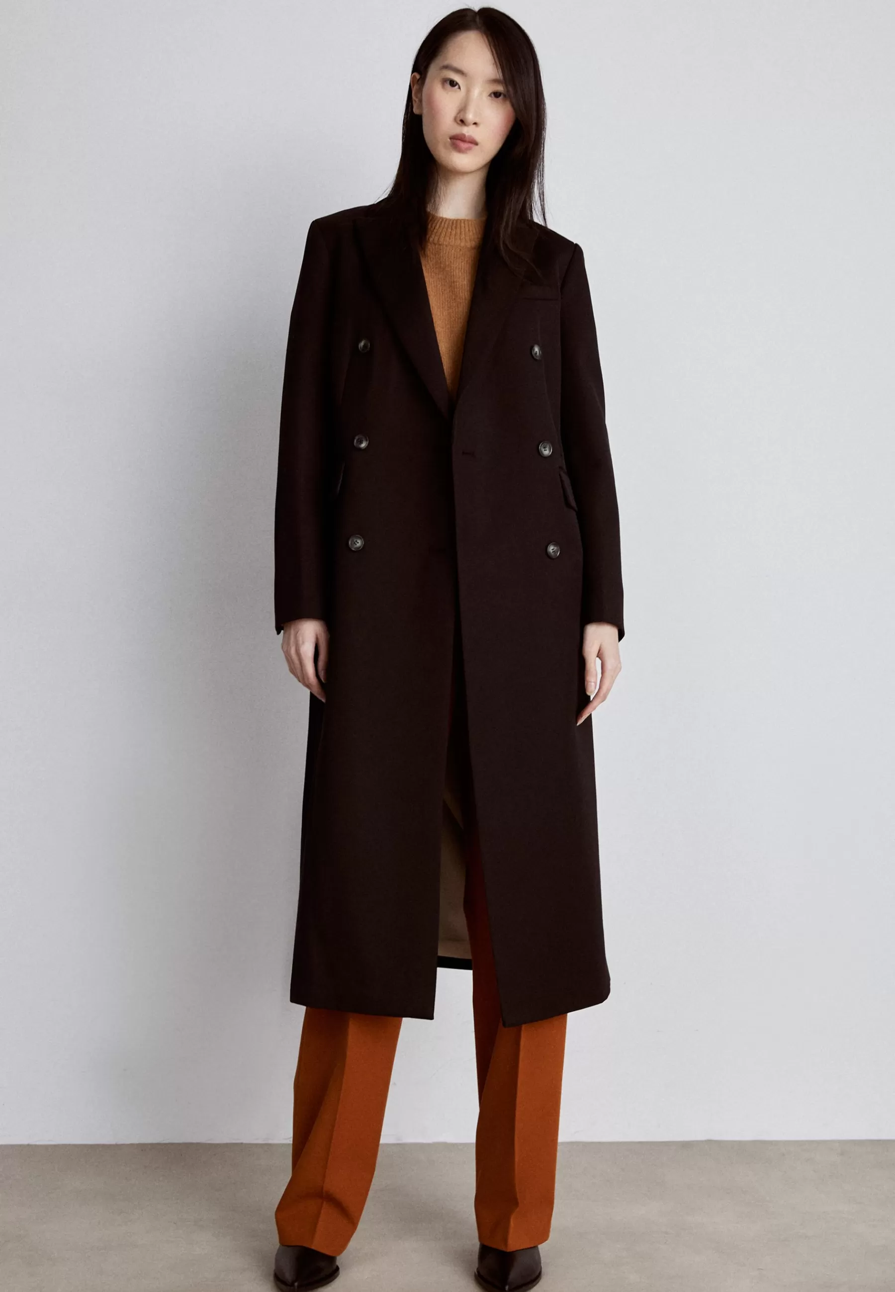 Manteau Classique | DAY Birger et Mikkelsen Cheap
