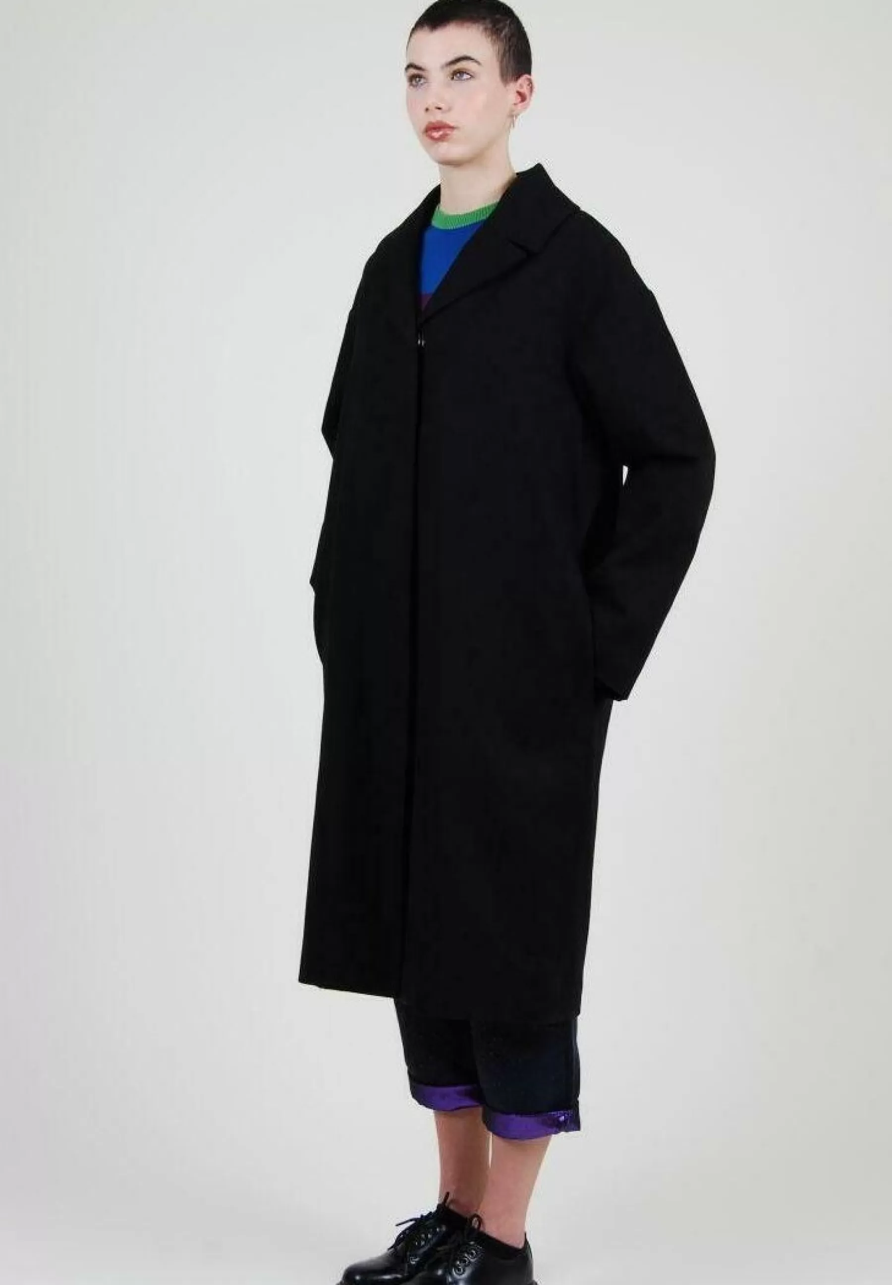 Manteau Classique | LO NEEL Sale