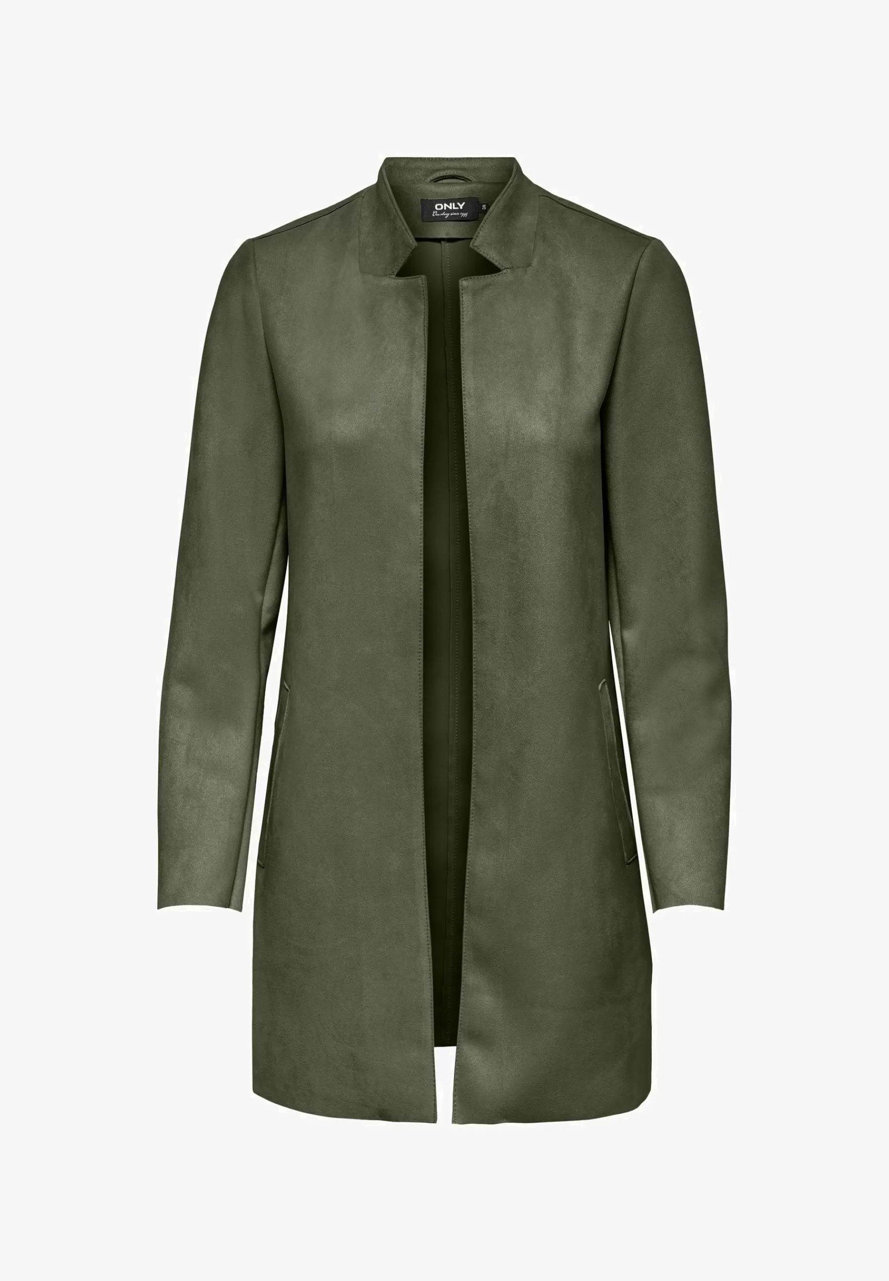 Manteau Court | ONLY Best