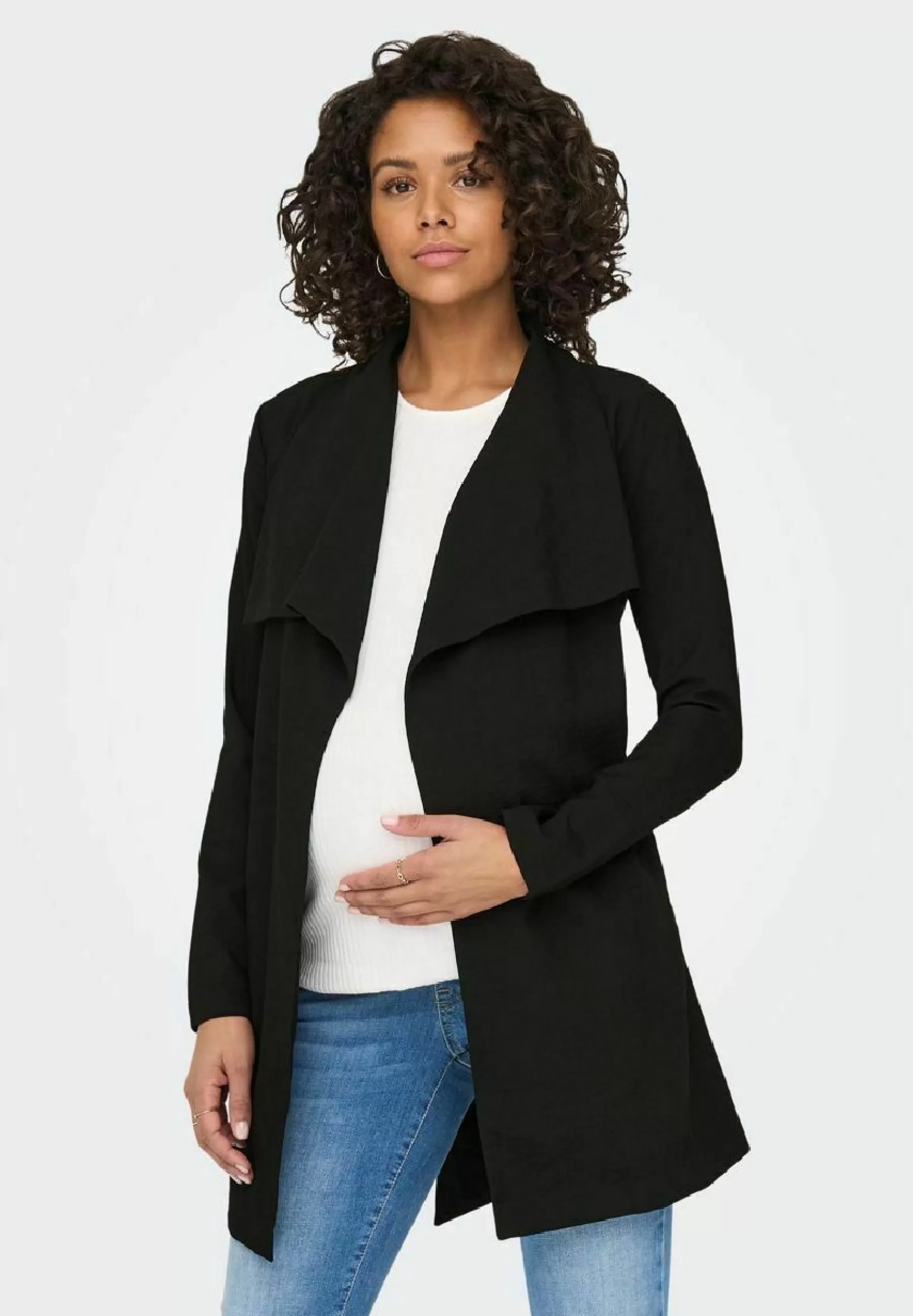 Manteau Court | ONLY MATERNITY Clearance