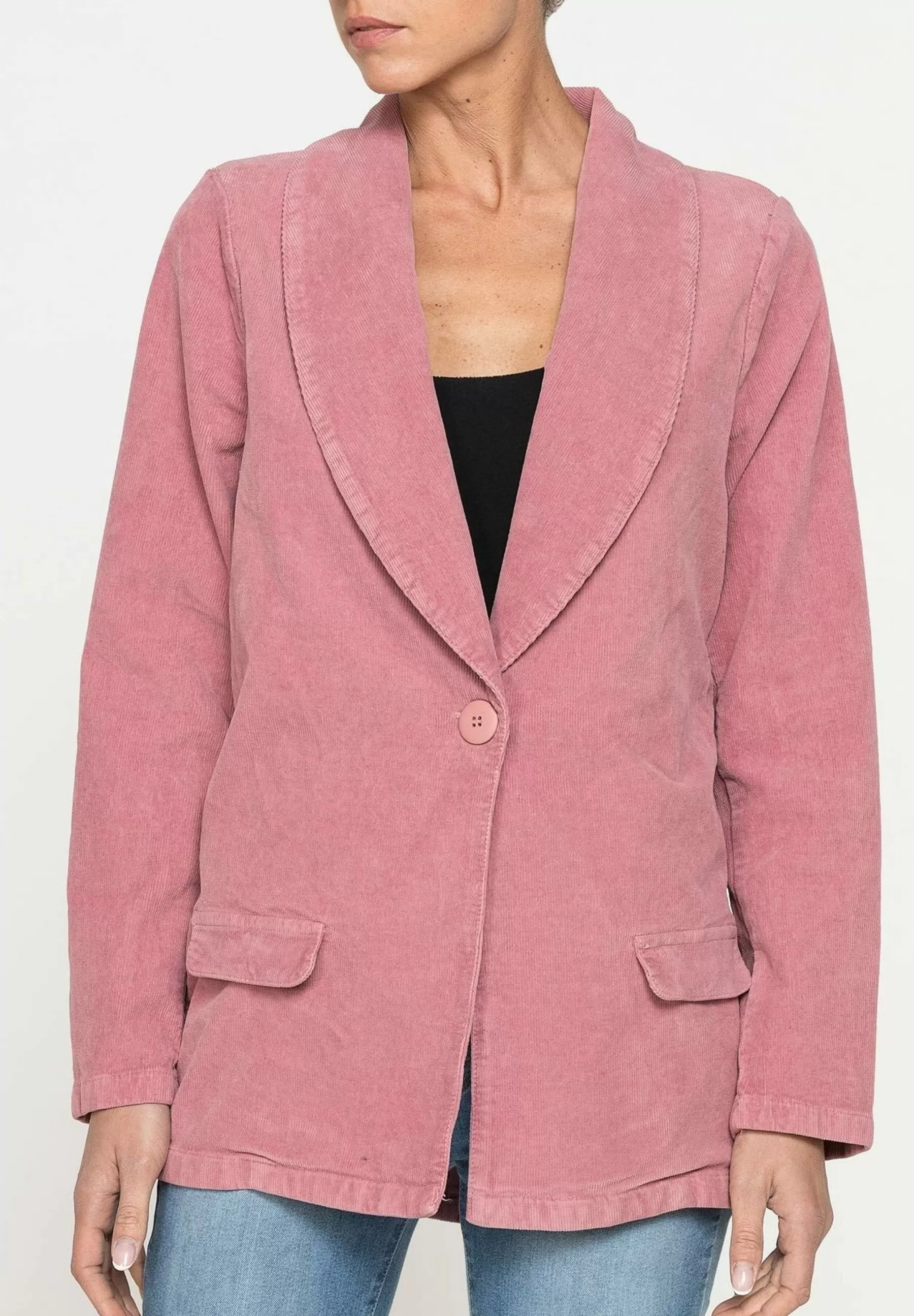 Manteau Court | Carrera Jeans Fashion