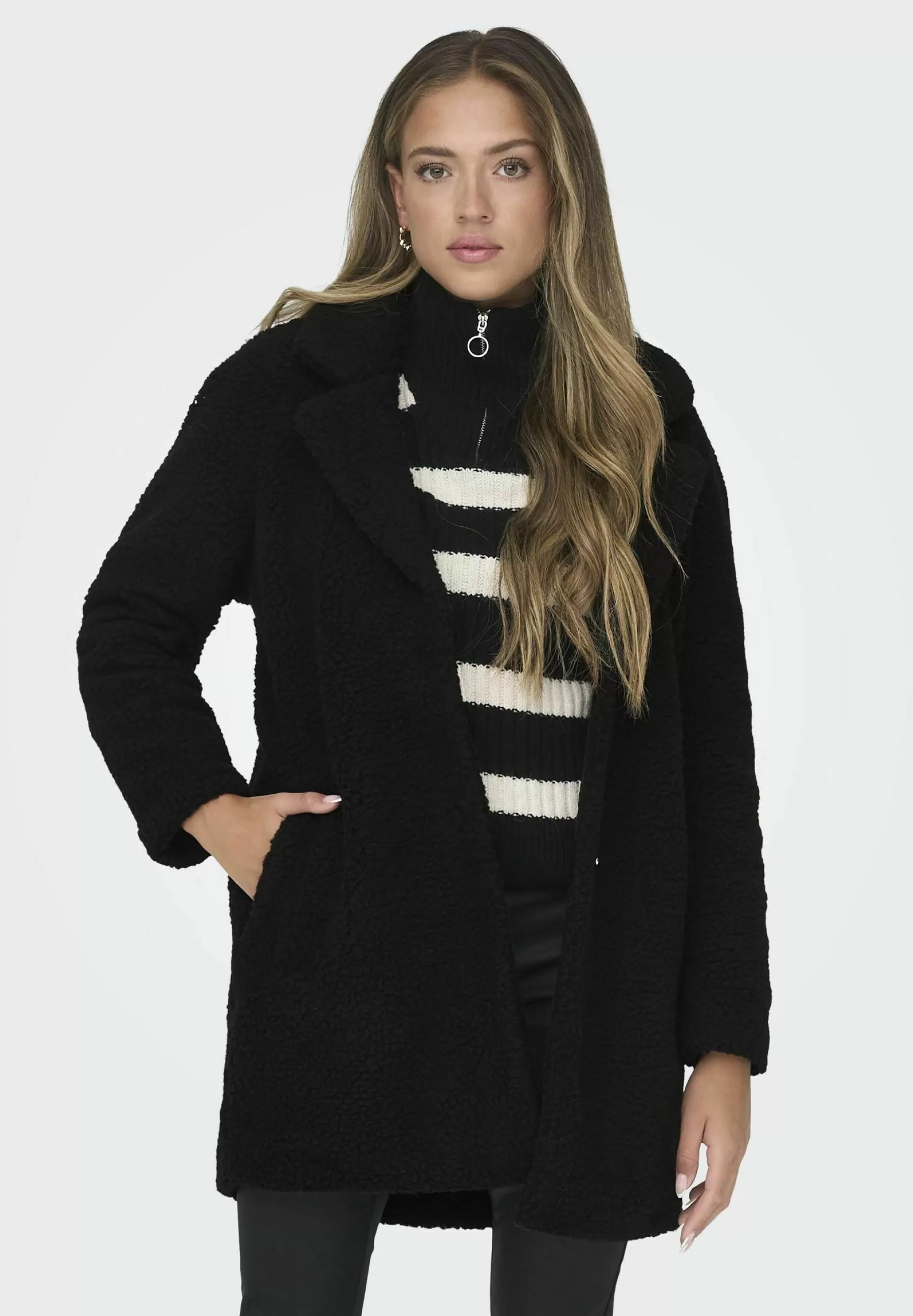 Manteau Court | ONLY Clearance