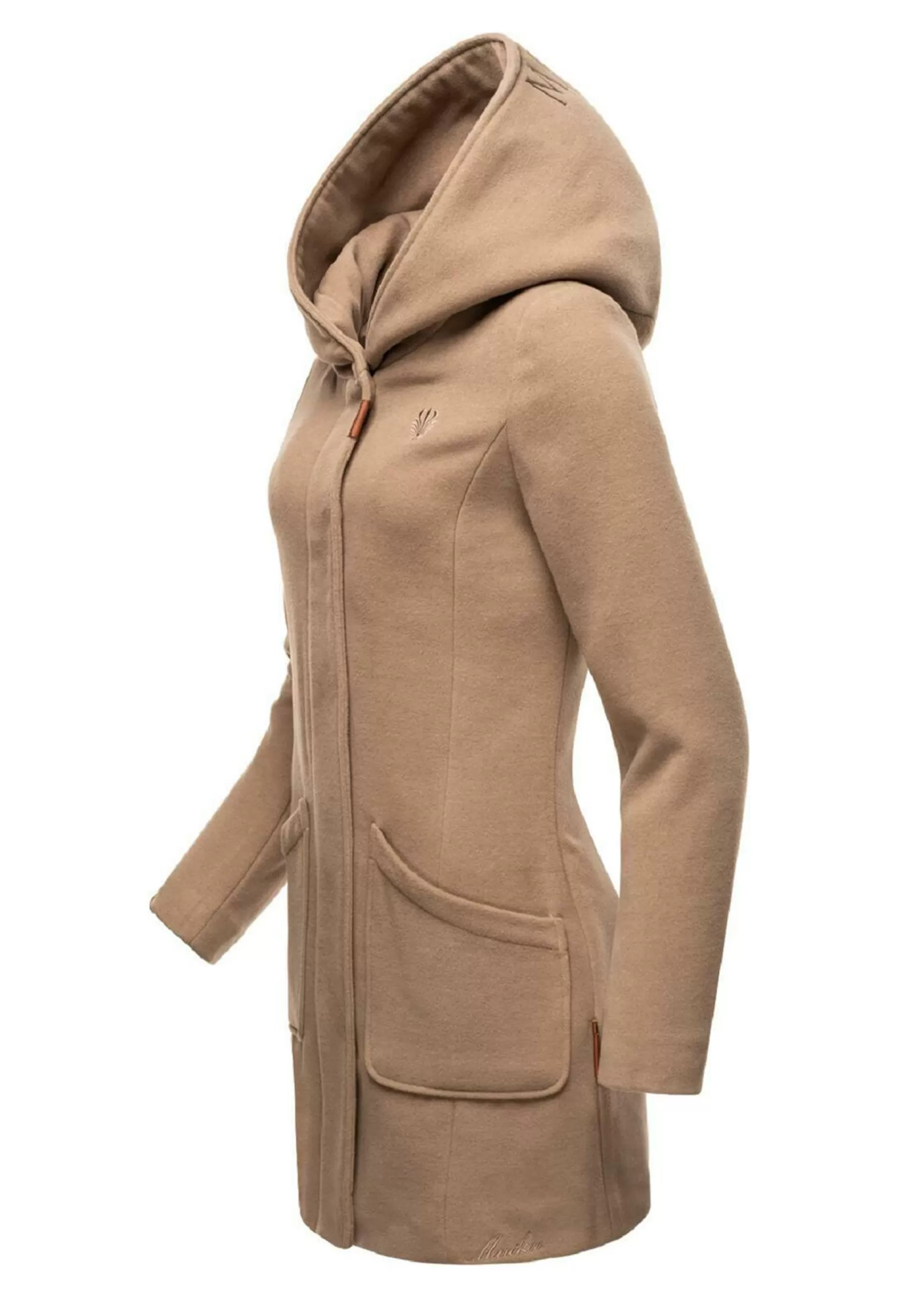 Manteau Court | Marikoo Outlet
