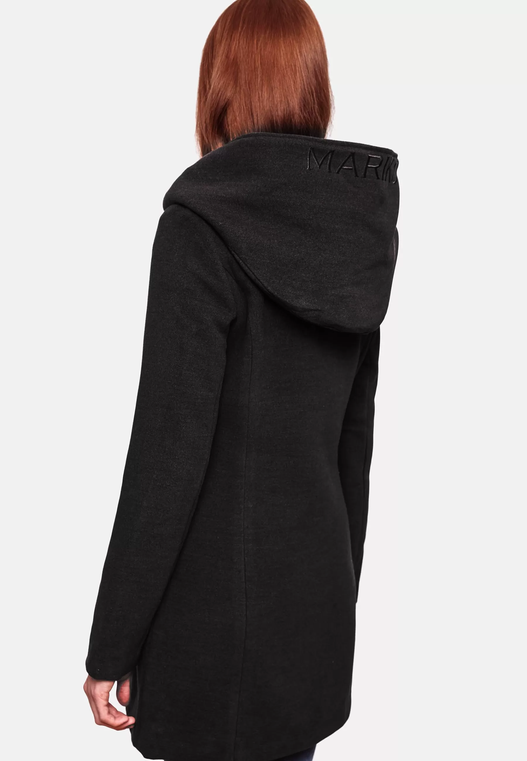 Manteau Court | Marikoo Online