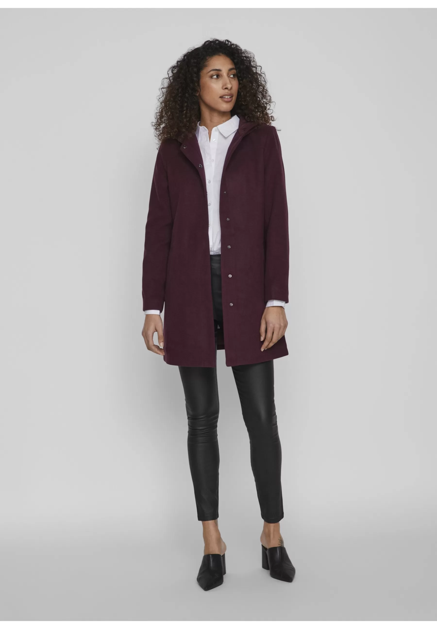 Manteau Court | VILA Store