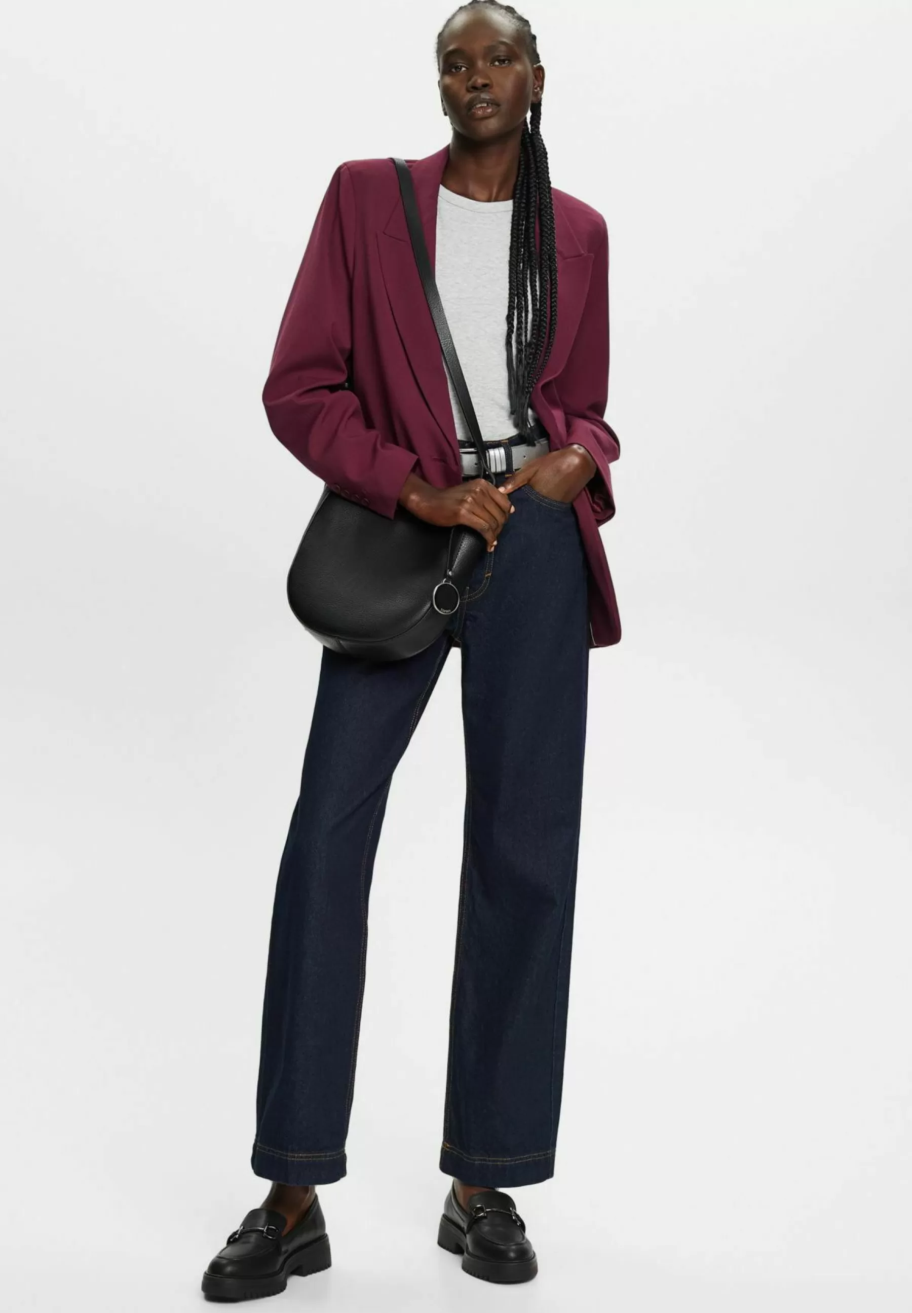 Manteau Court | Esprit Collection Online