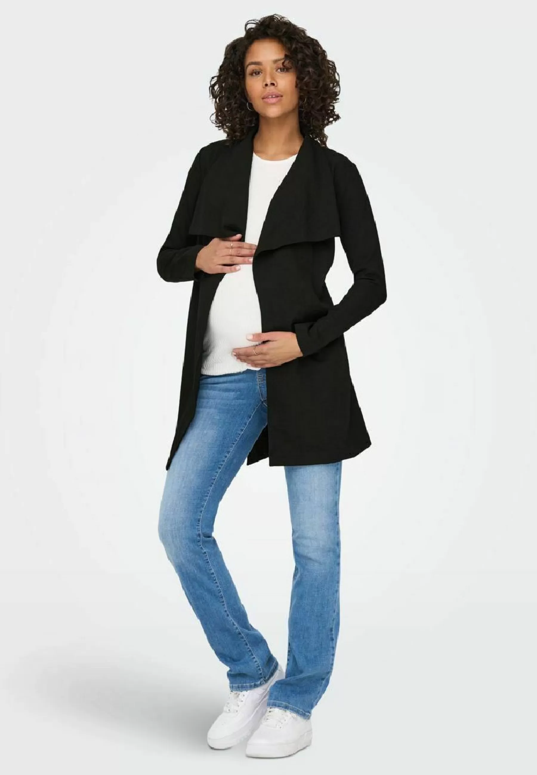 Manteau Court | ONLY MATERNITY Clearance
