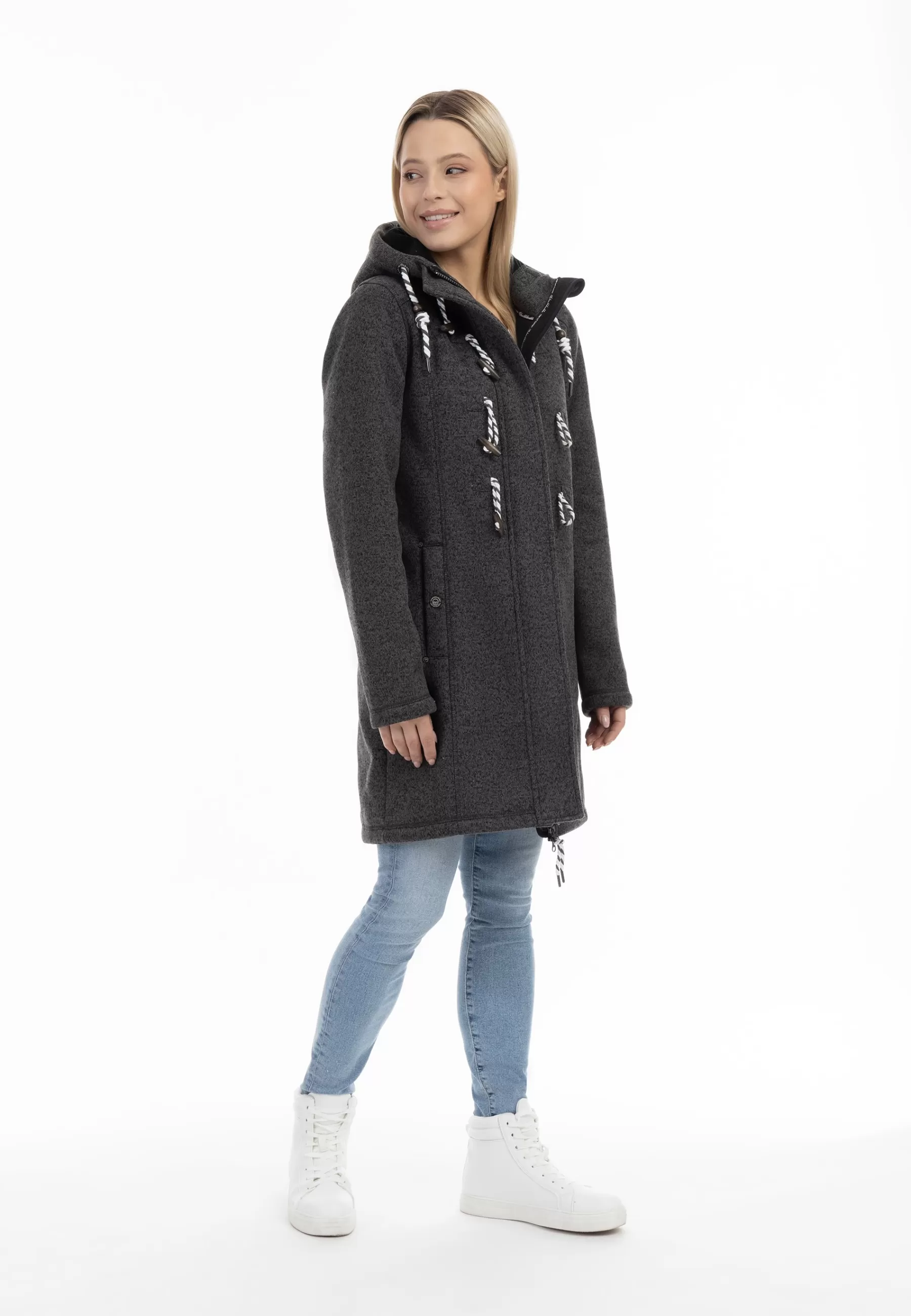 Manteau Court | Schmuddelwedda Online