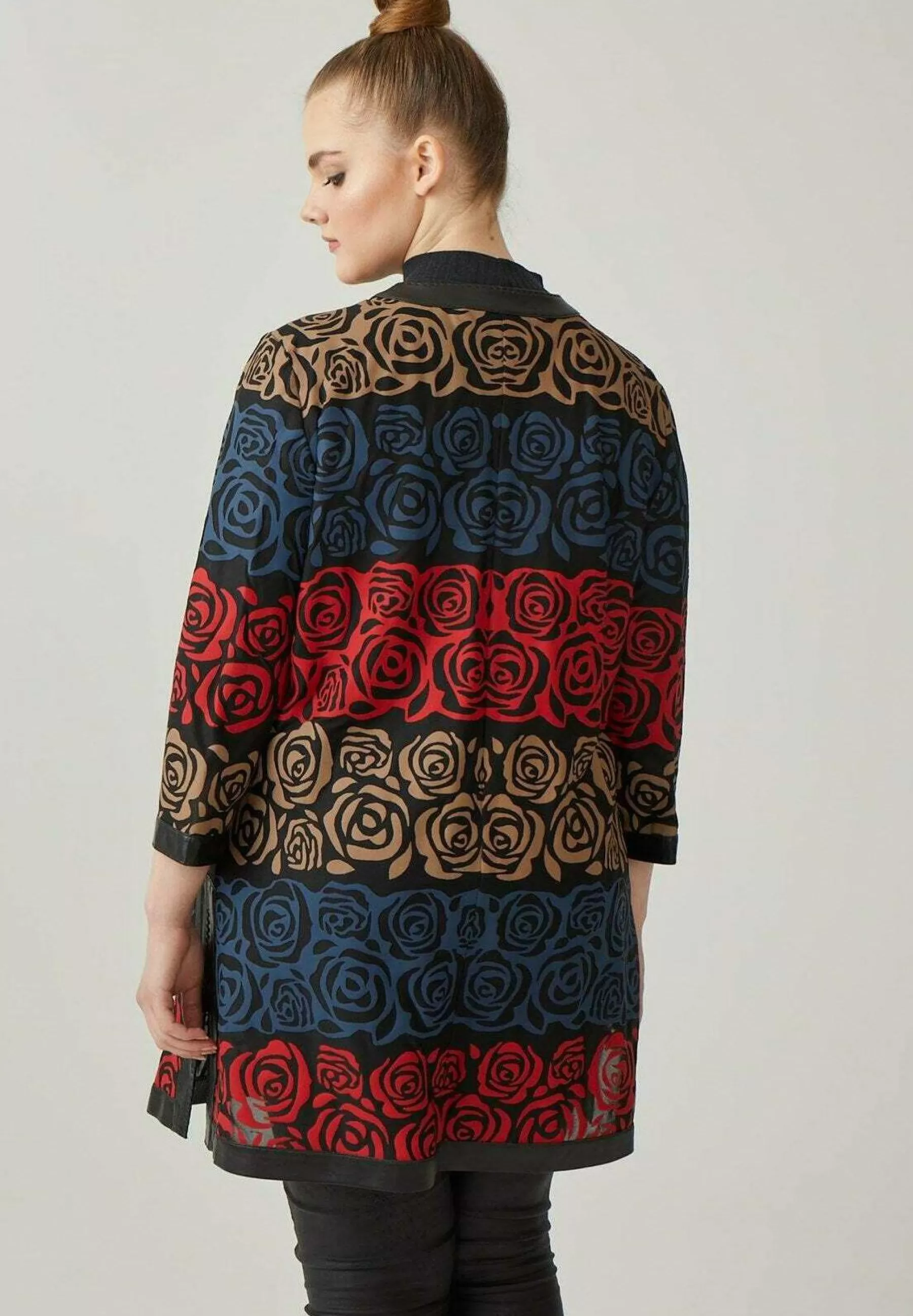 Manteau Court | Ikigai The City Best