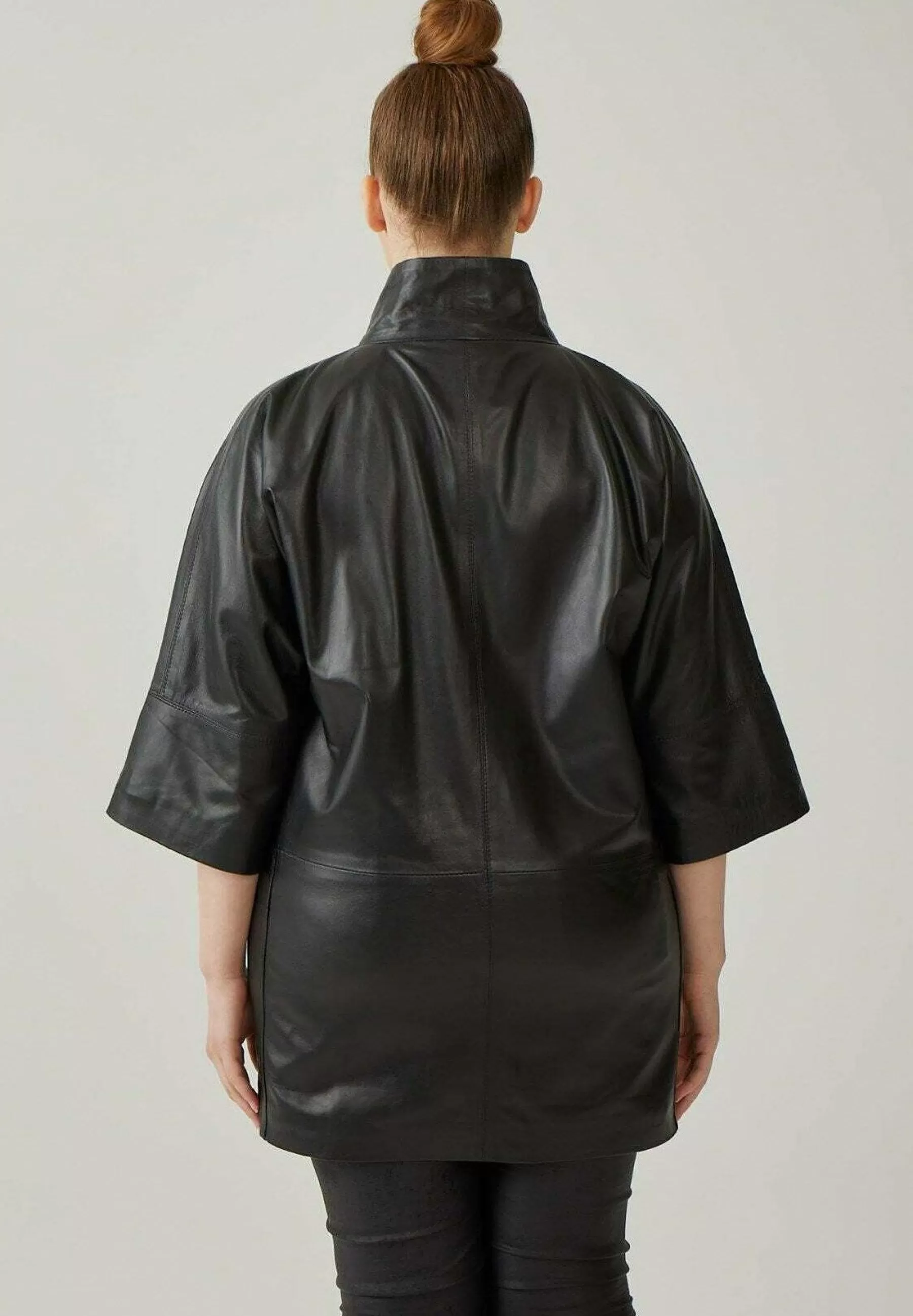 Manteau Court | Ikigai The City Discount