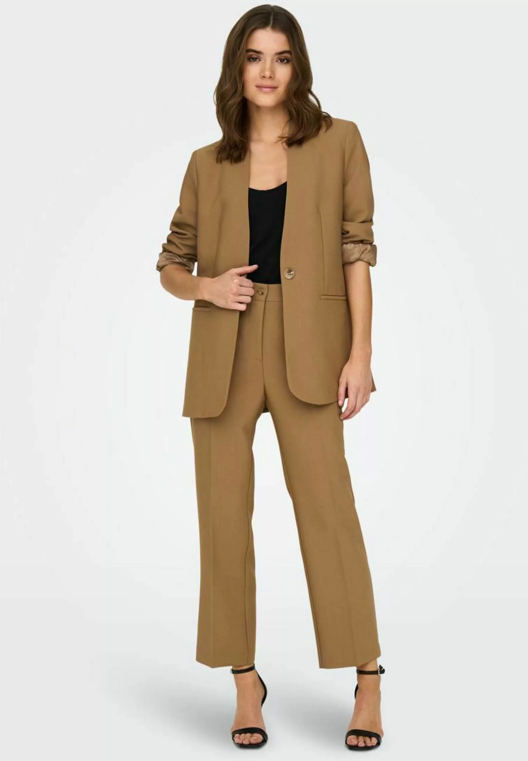 Manteau Court | ONLY New