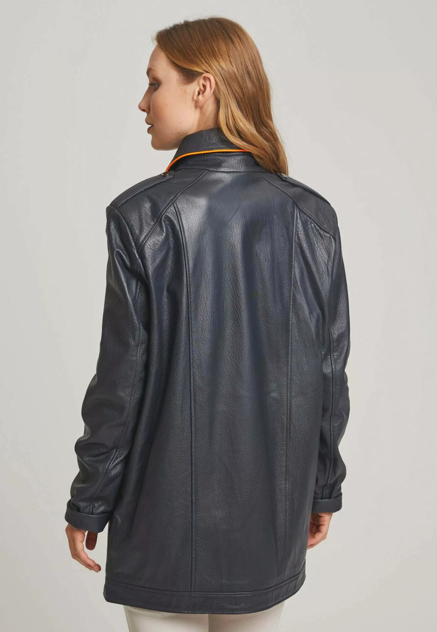Manteau Court | Ikigai The City Sale