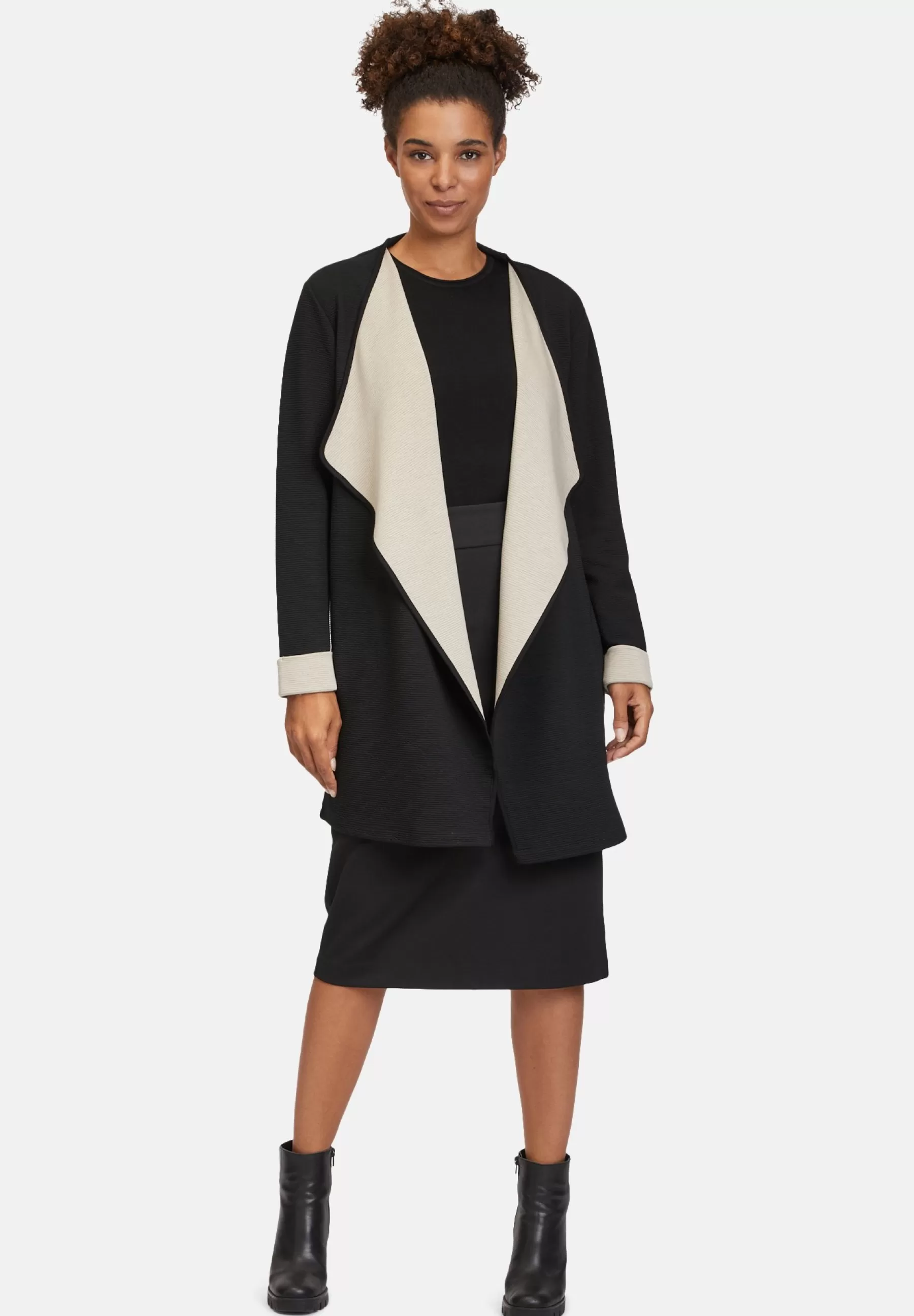 Manteau Court | Betty Barclay Cheap