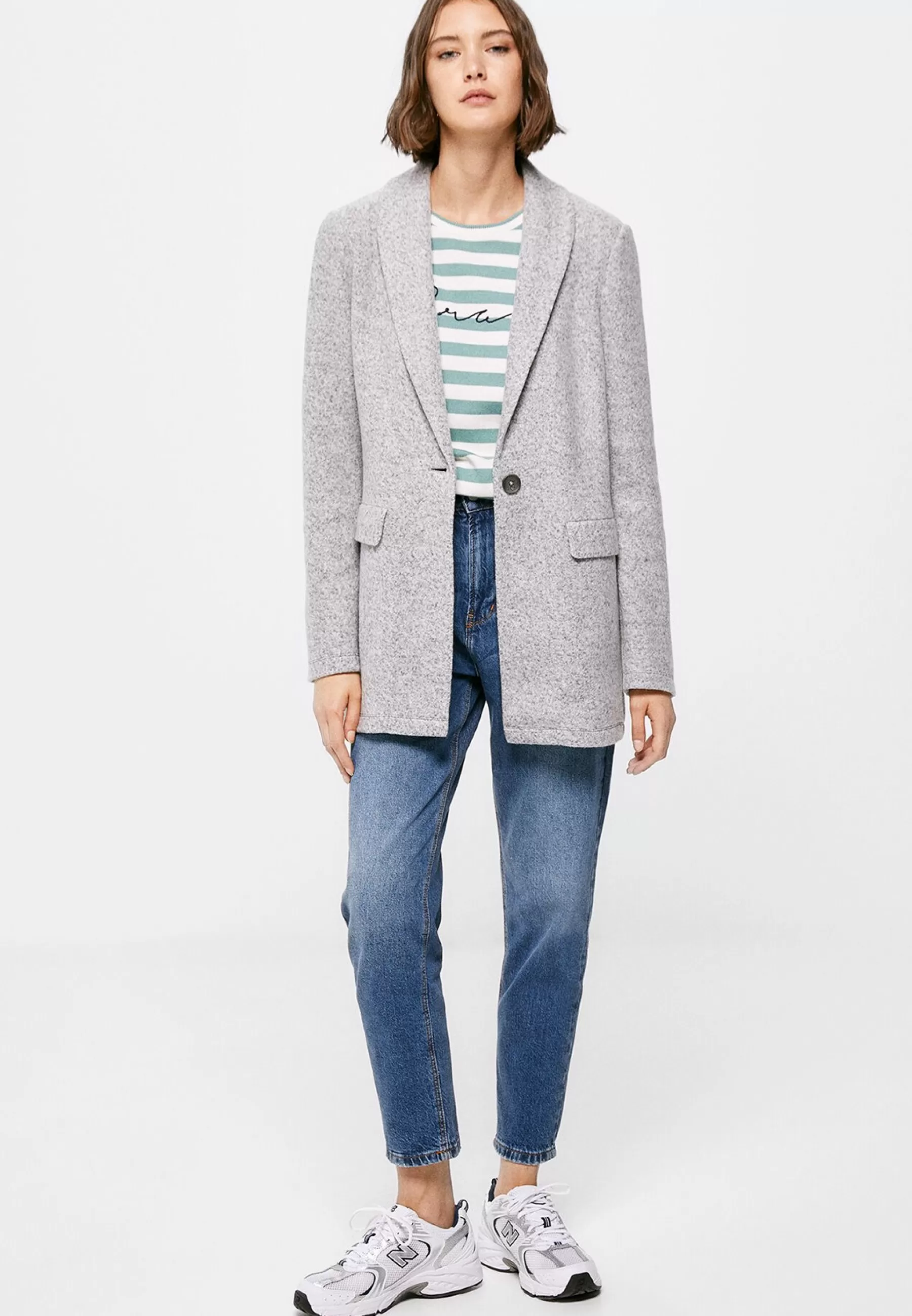 Manteau Court | Springfield Sale