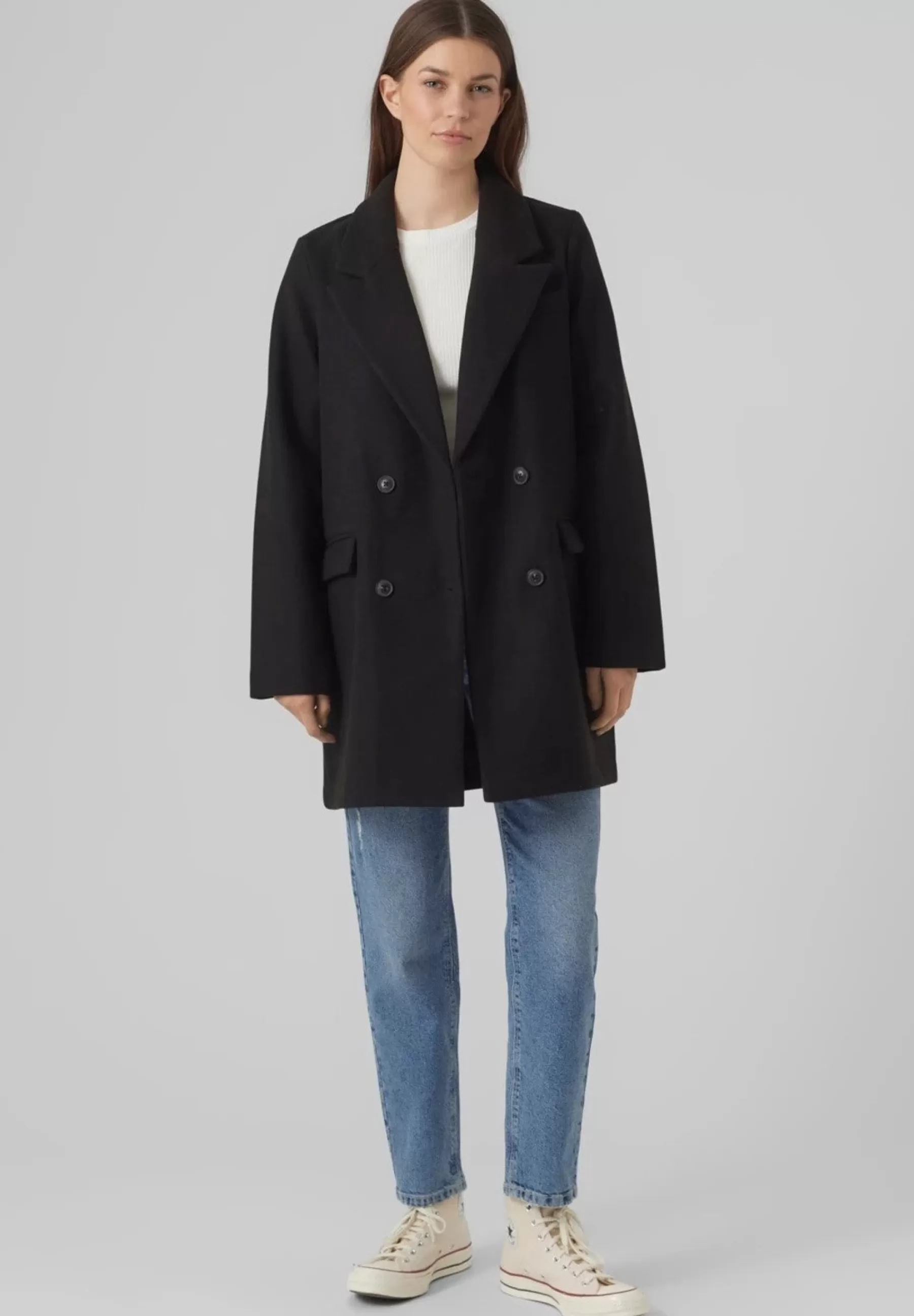 Manteau Court | Vero Moda Cheap
