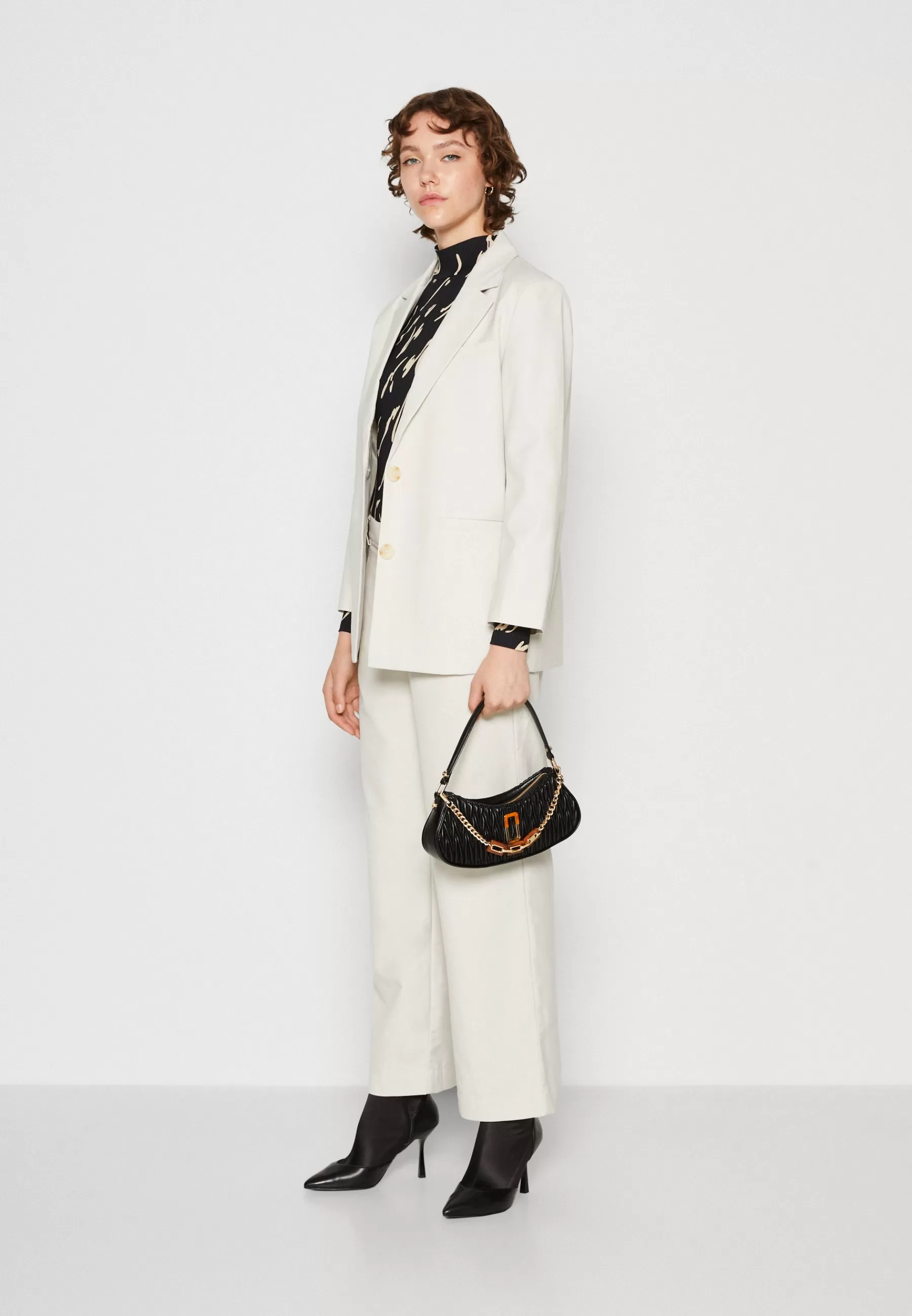 Manteau Court | Envii Shop