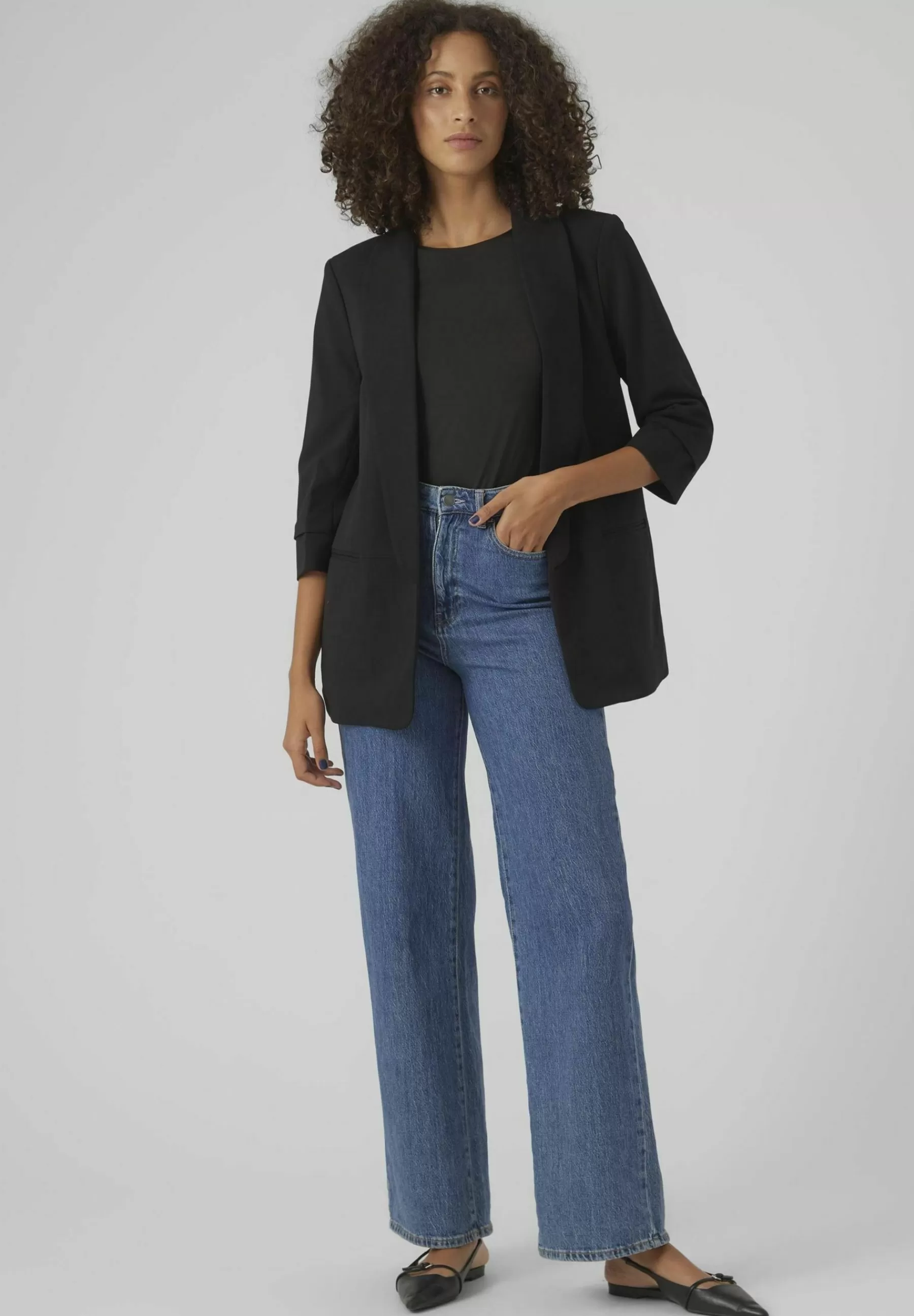 Manteau Court | Vero Moda Outlet