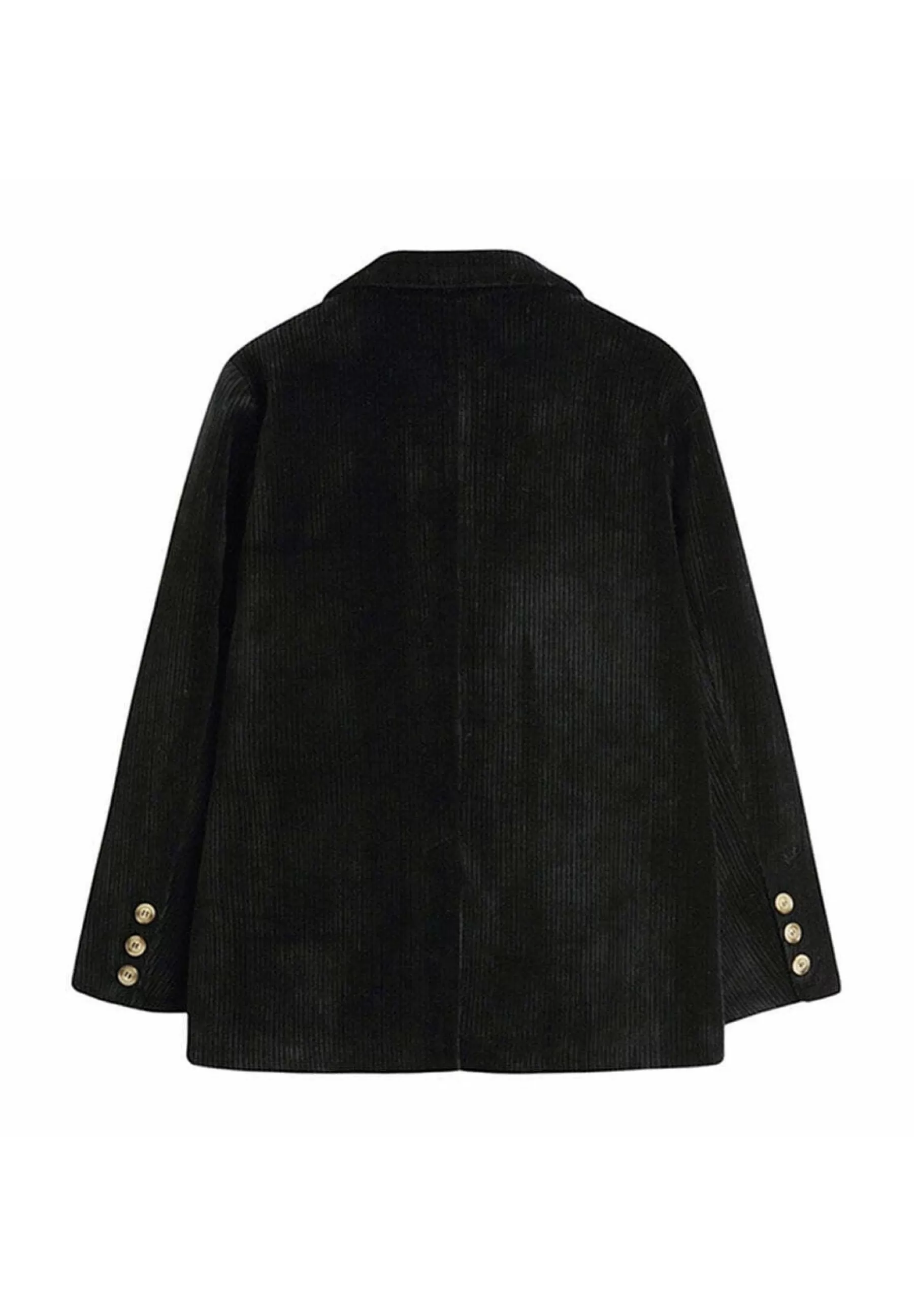 Manteau Court | Vanida Dang Discount