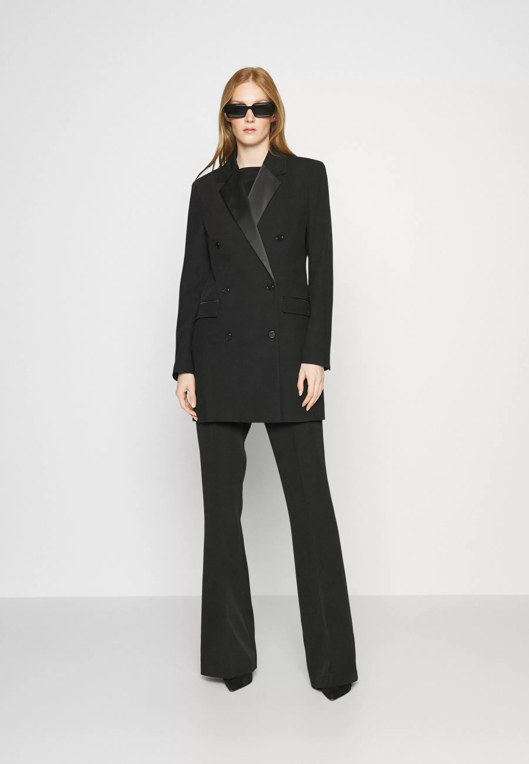 Manteau Court | KARL LAGERFELD New