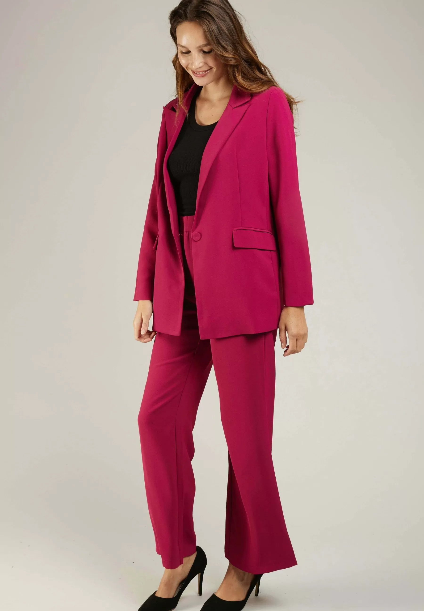 Manteau Court | Andy & Lucy Cheap