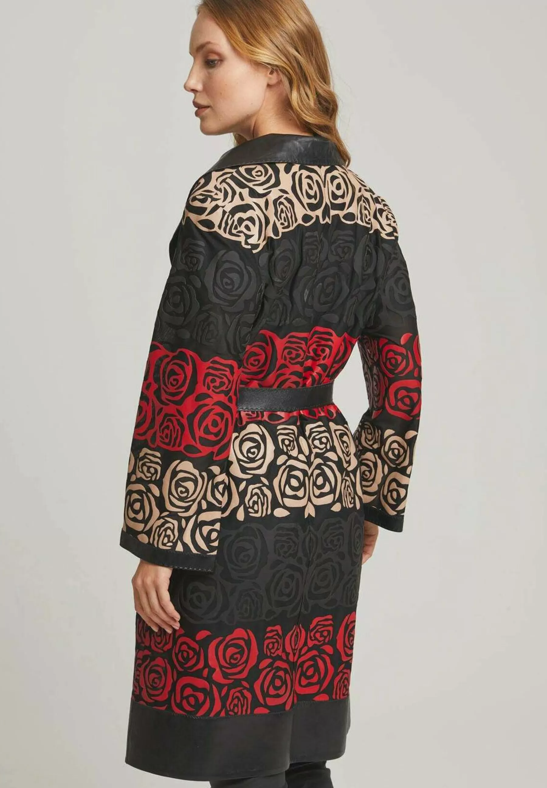 Manteau Court | Ikigai The City Store