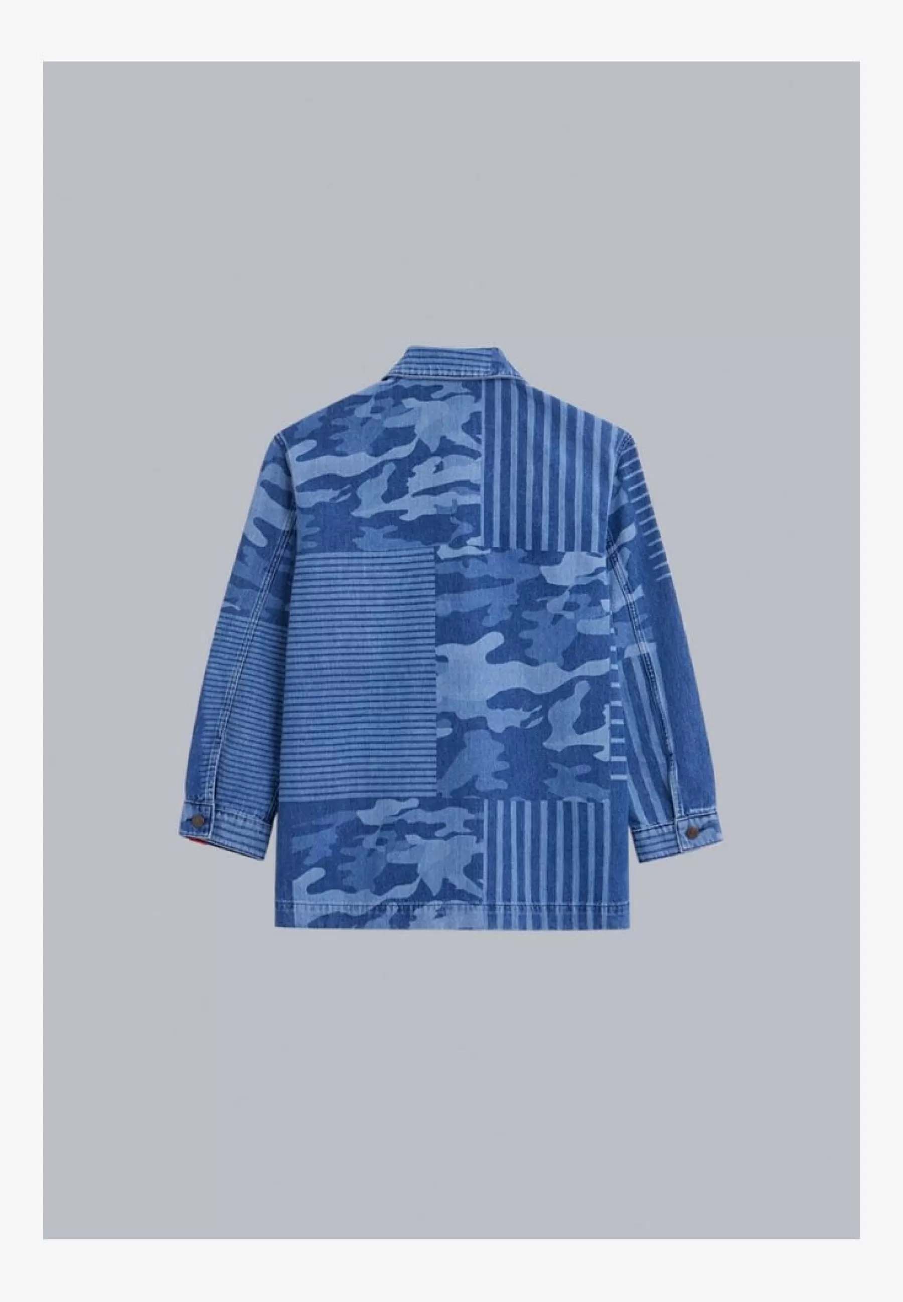 Manteau Court | Kickers Hot