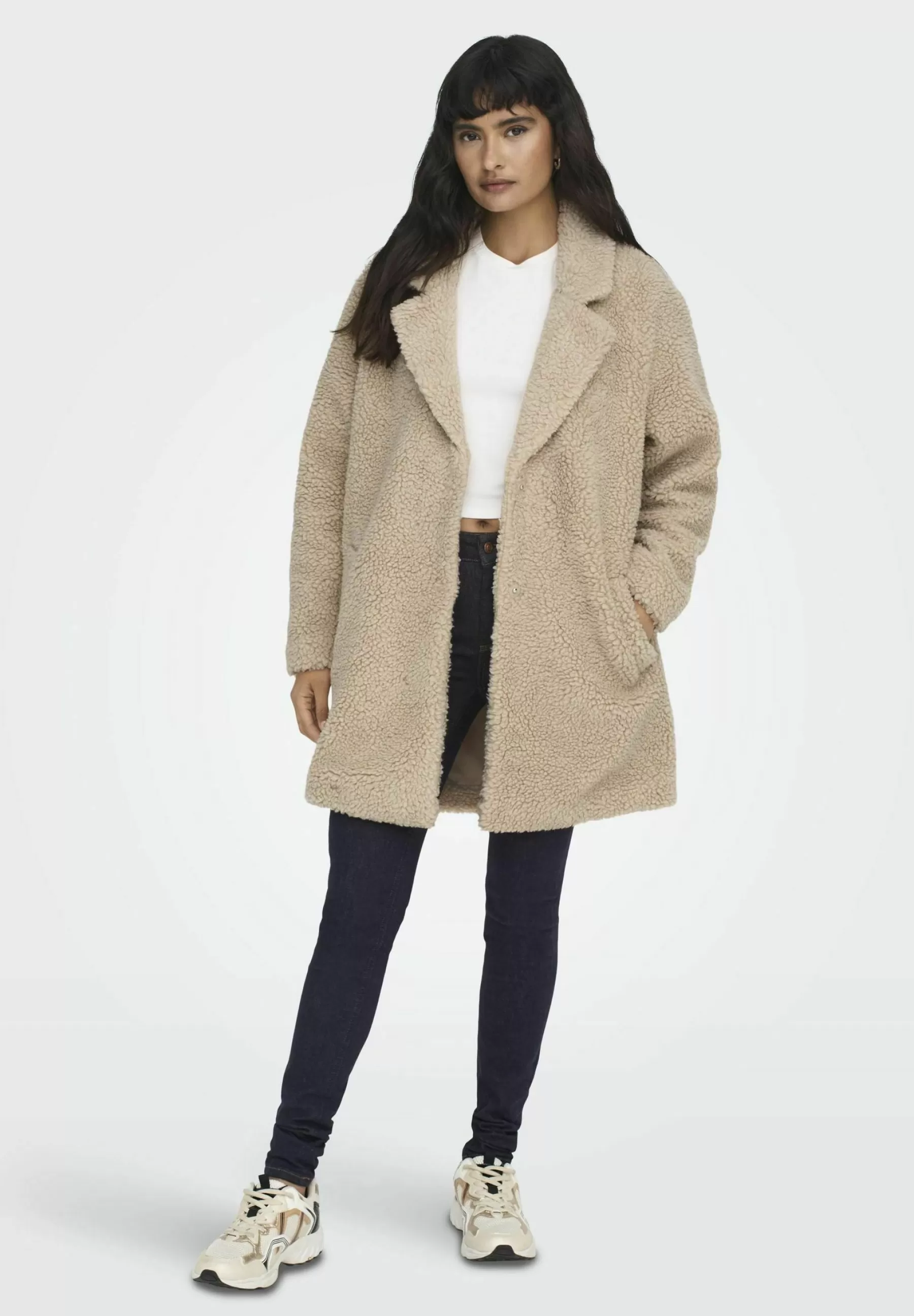 Manteau Court | ONLY Flash Sale