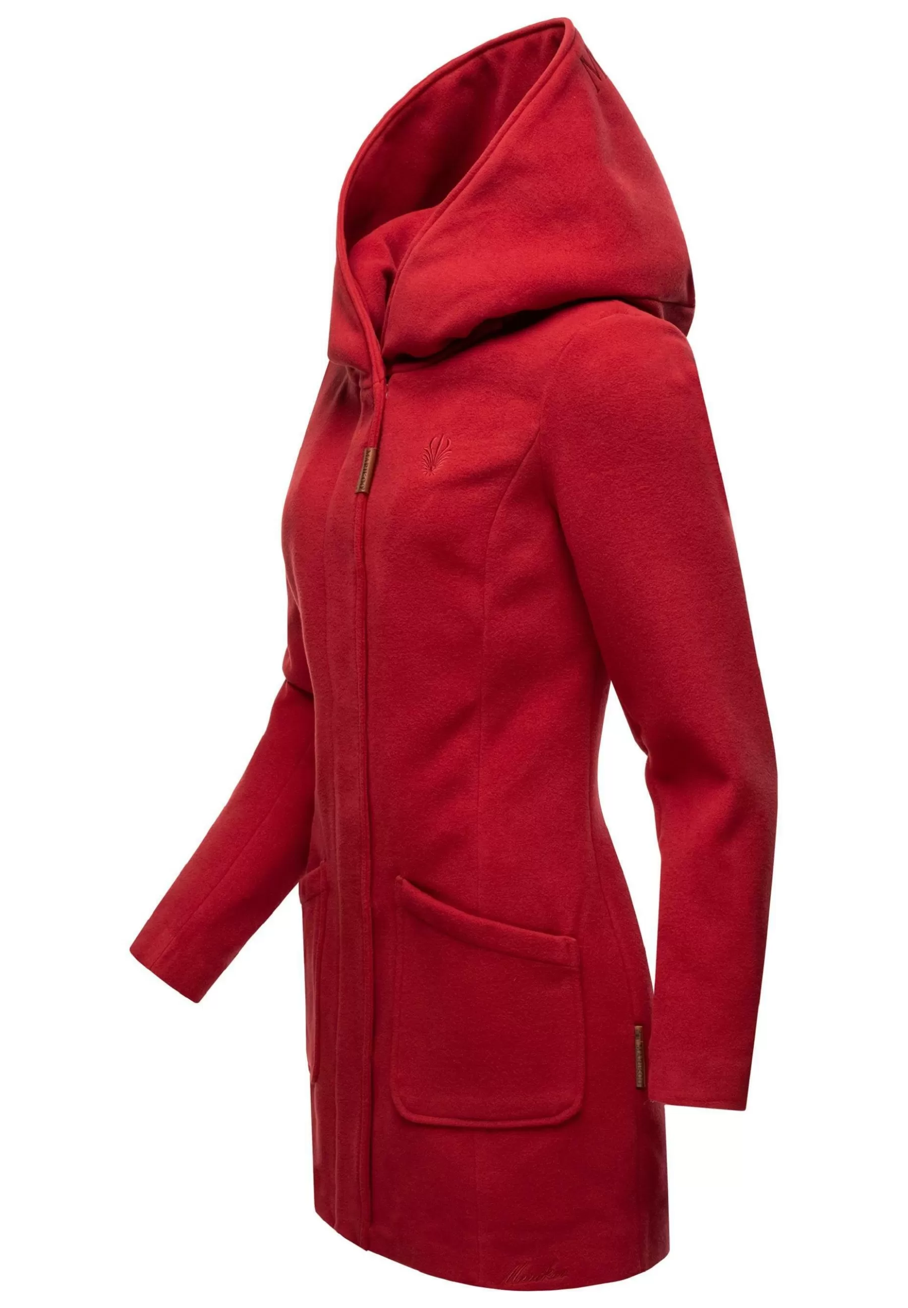 Manteau Court | Marikoo Sale