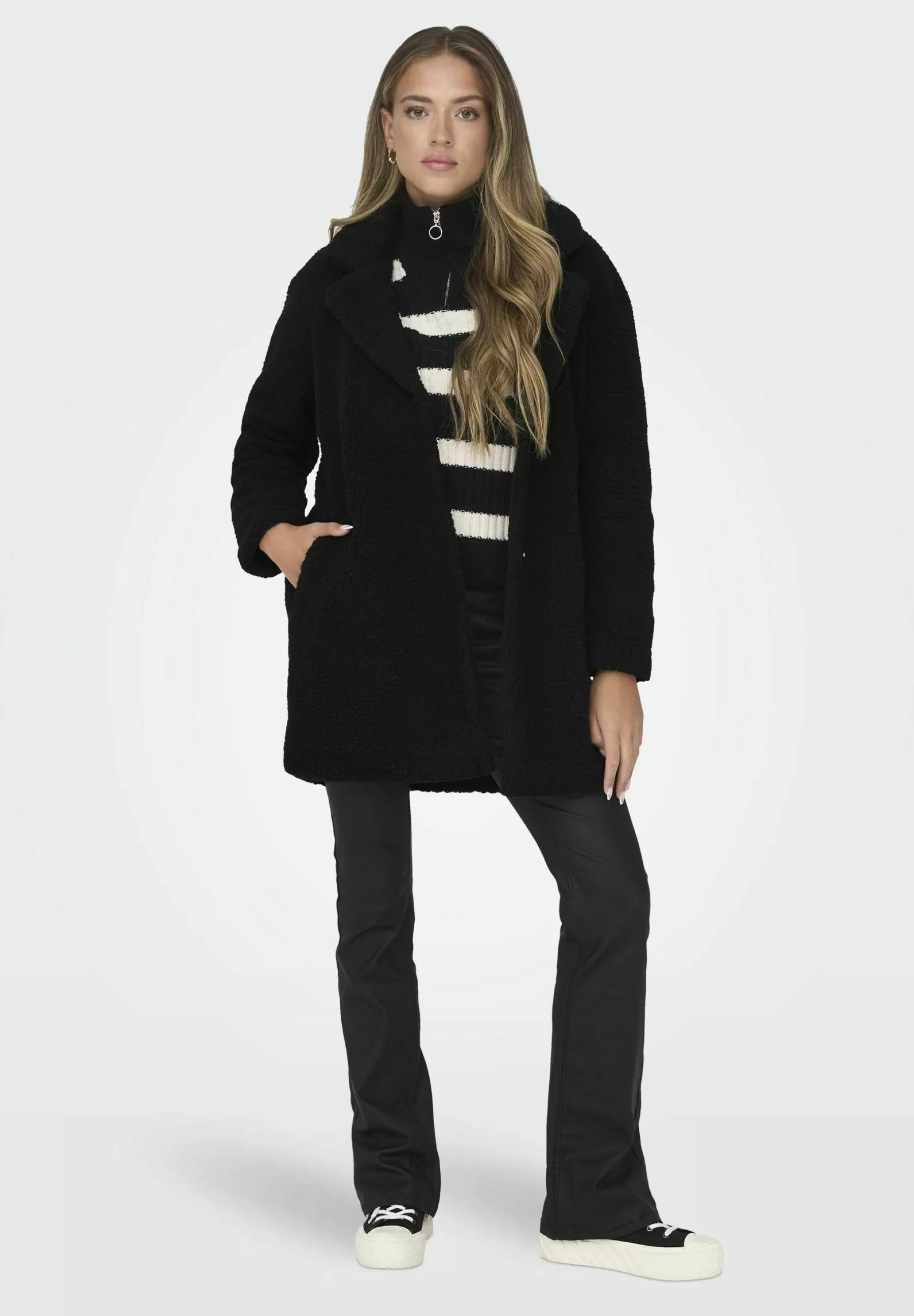 Manteau Court | ONLY Clearance