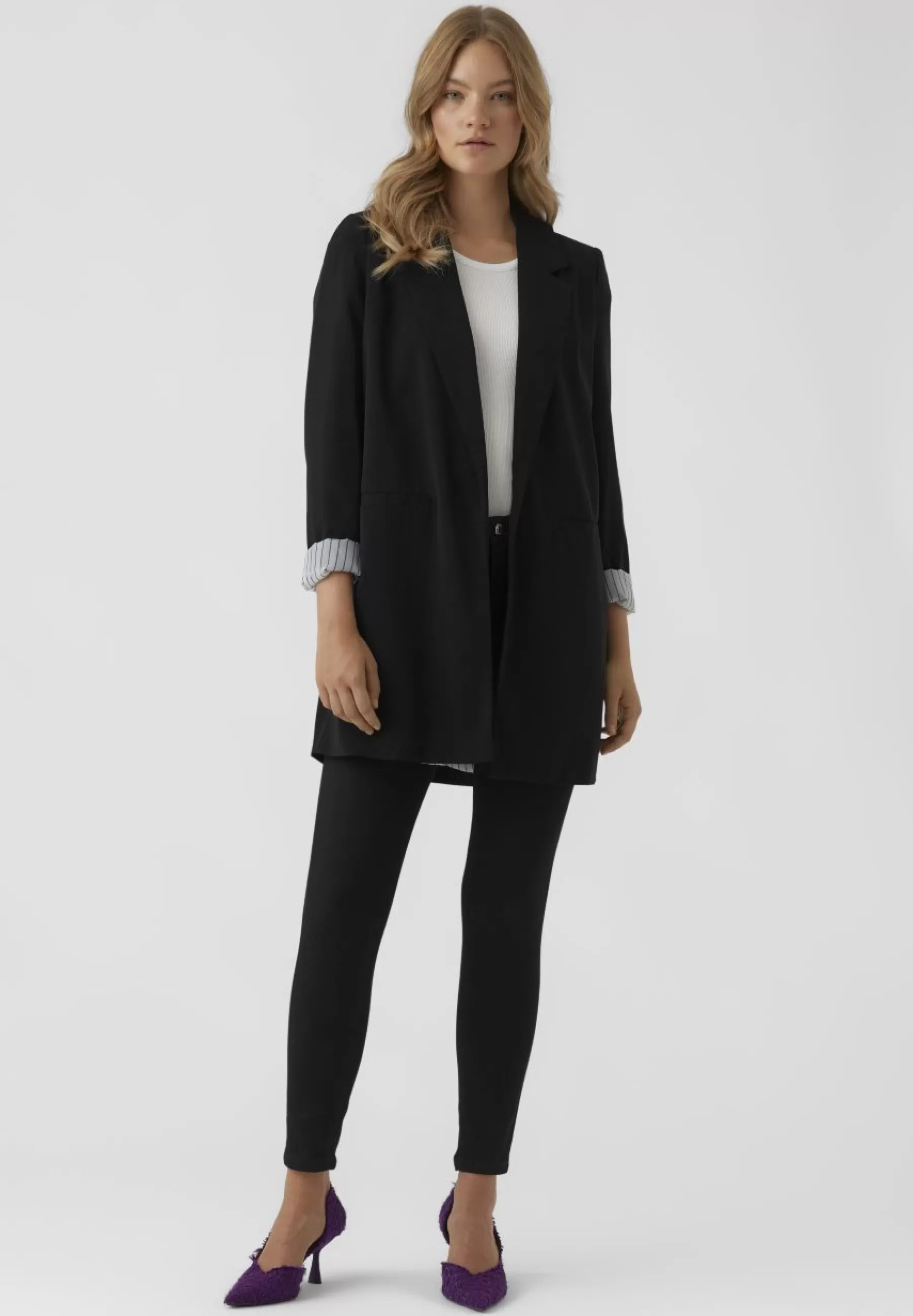 Manteau Court | Vero Moda Flash Sale