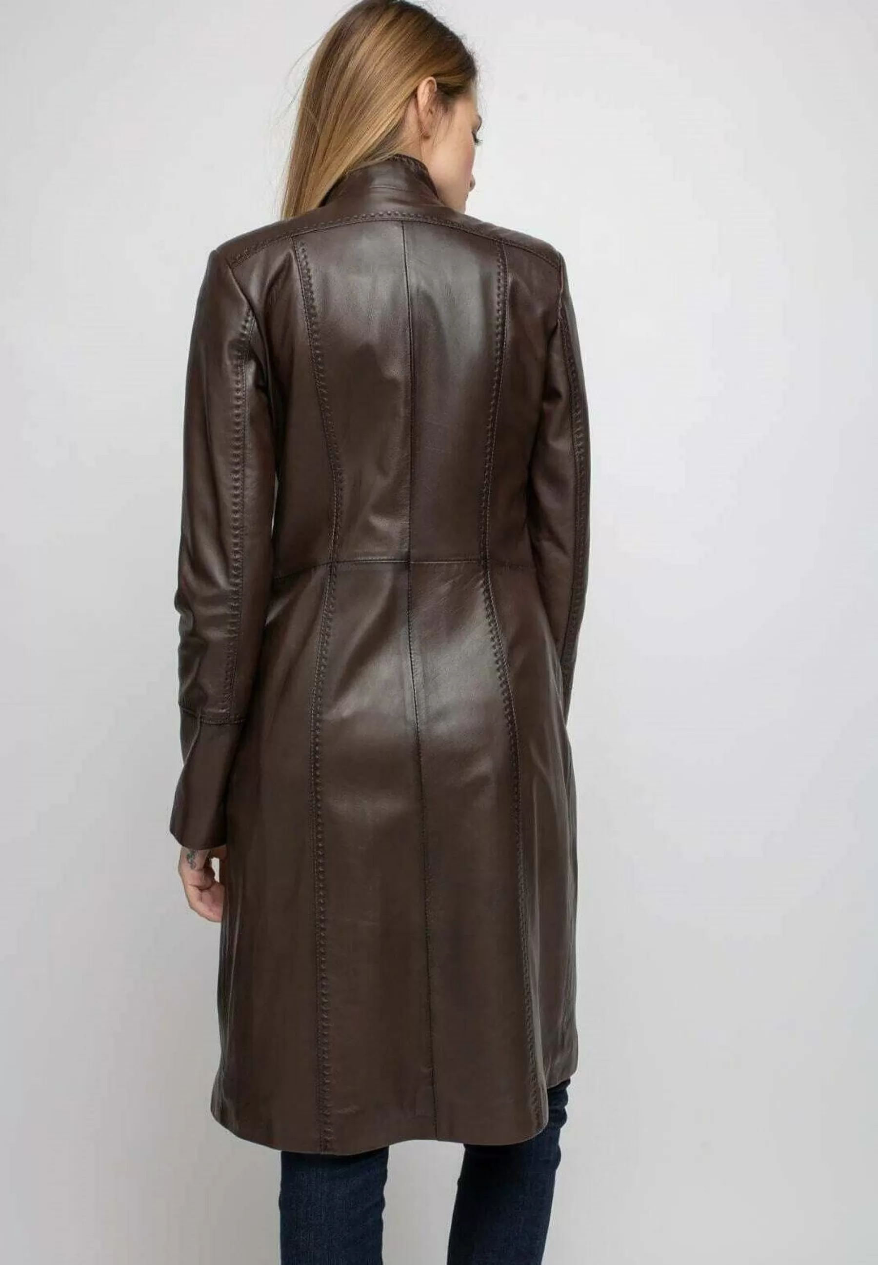 Manteau Court | Ikigai The City Hot
